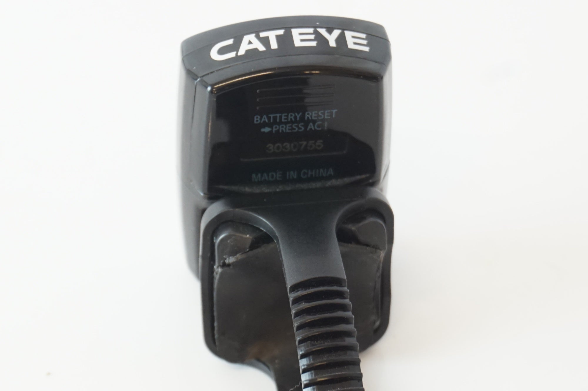 CAT EYE 「キャットアイ」 STRADA DIGITAL WIRELESS CC-RD420DW ハートレートセンサー サイクルコンピューターセット / 浜松店