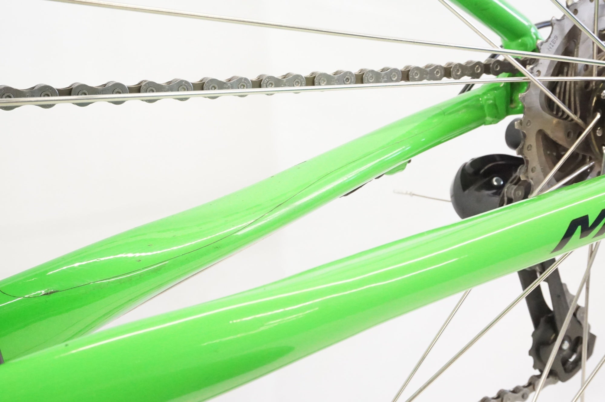 MERIDA 「メリダ」 RIDE 210 2015年モデル ロードバイク