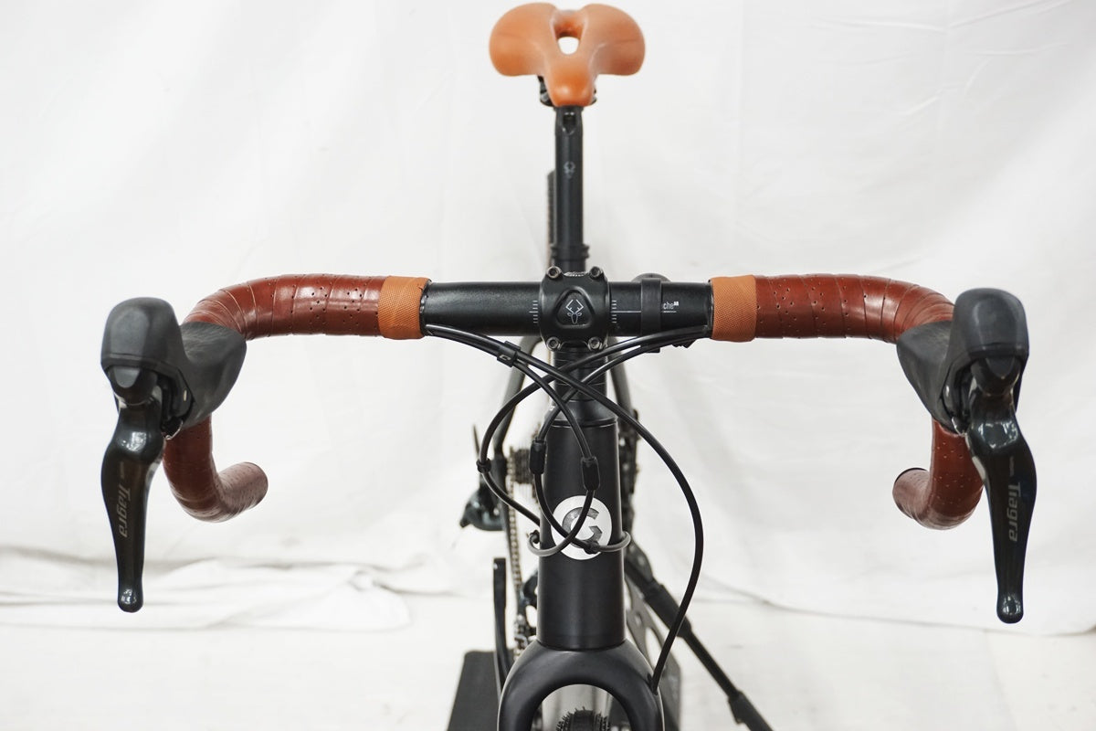 GARNEAU 「ガノー」 GARIBALDI G2R 2020年モデル グラベルロード