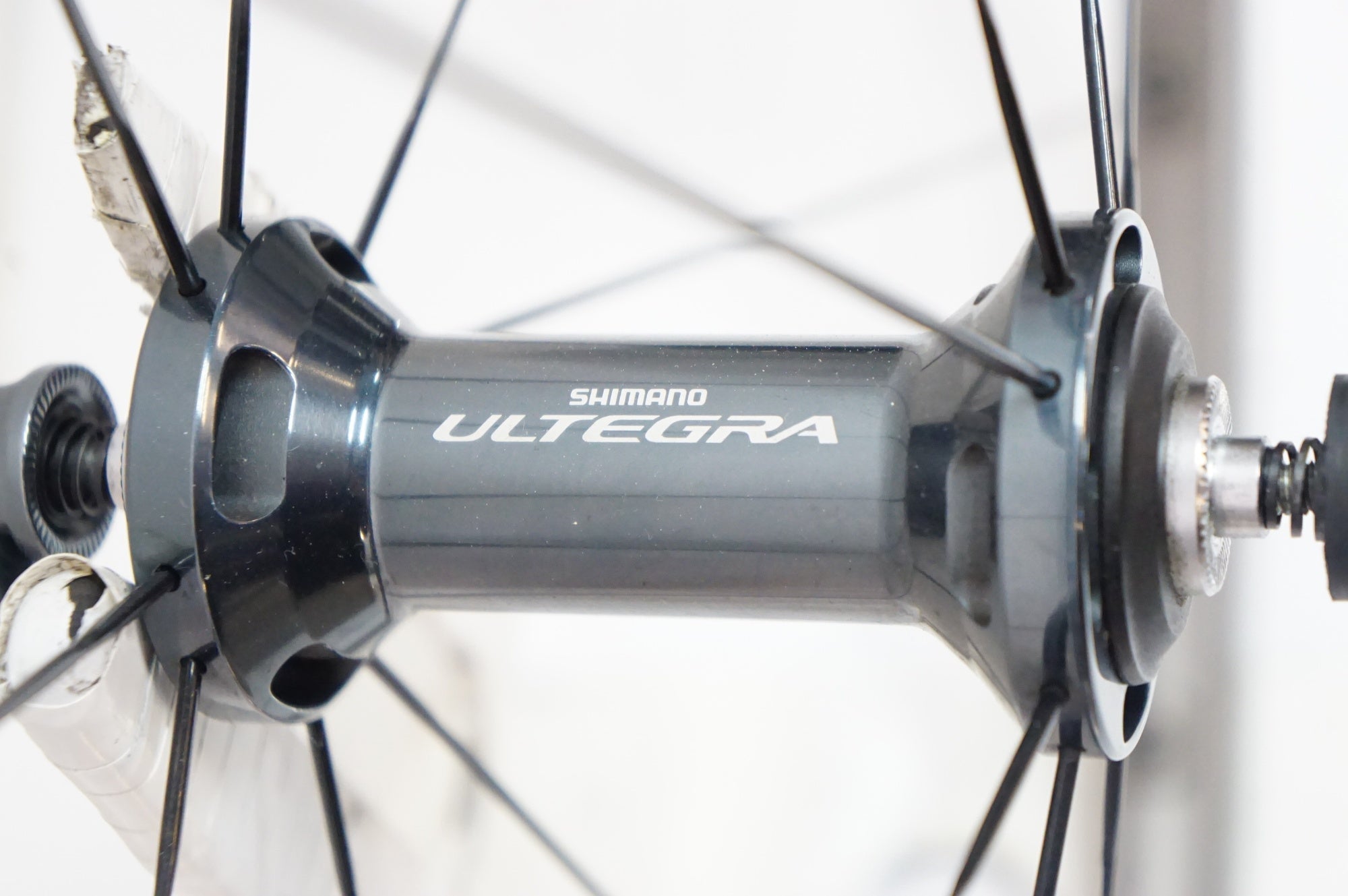 SHIMANO 「シマノ」 ULTEGRA WH-6800 シマノ11速 ホイールセット 