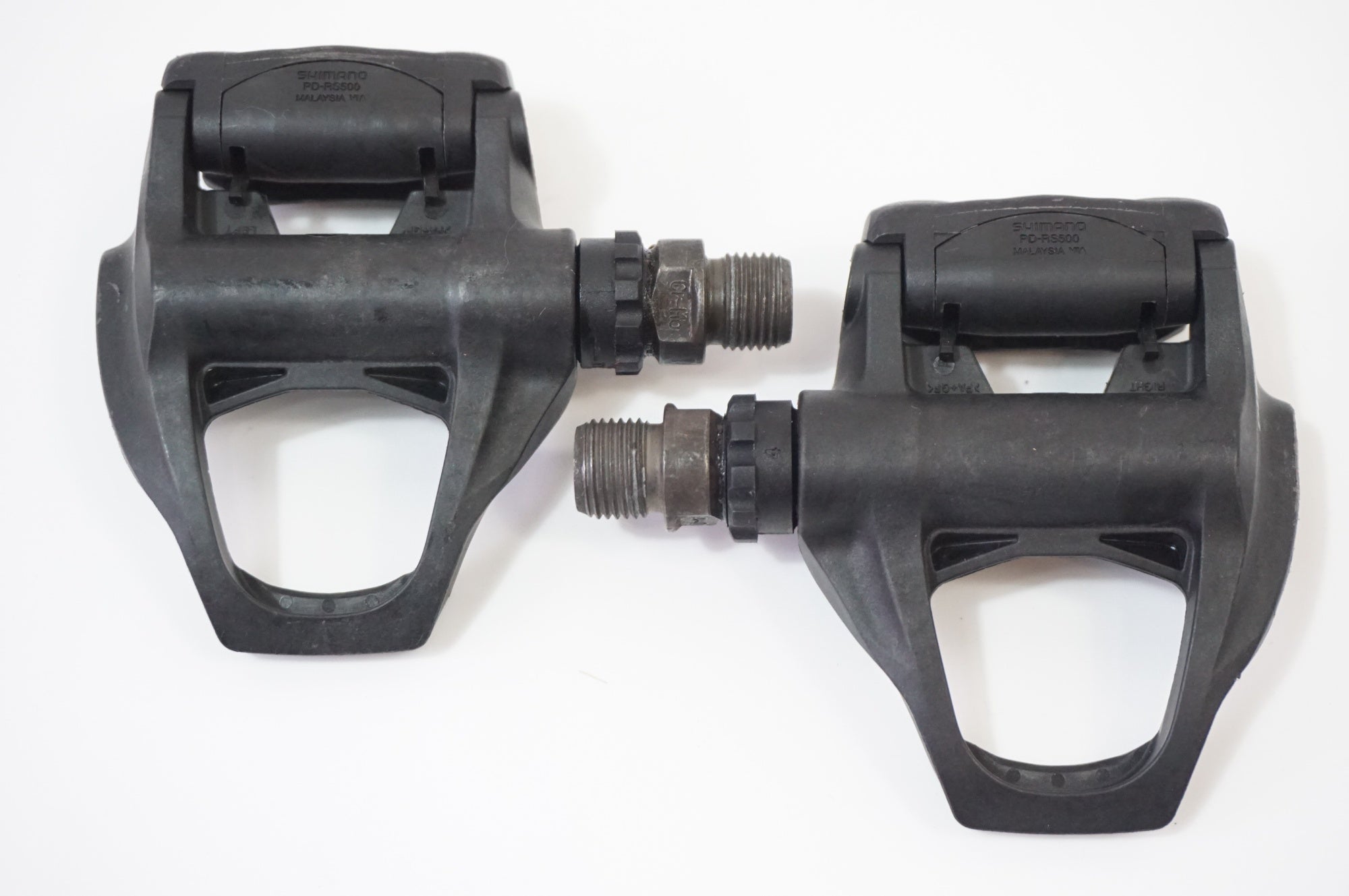 SHIMANO 「シマノ」 PD-RS500 ペダル / 世田谷店