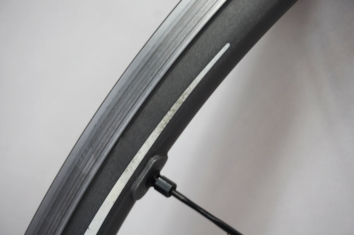SHIMANO 「シマノ」 ULTEGRA WH-6700 シマノ10速 ホイールセット