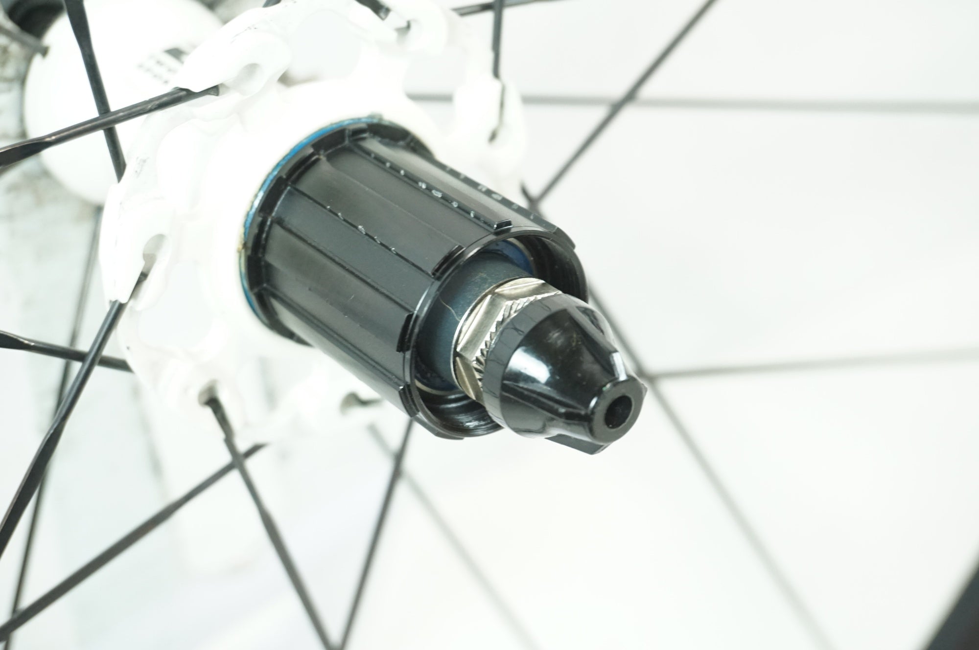 フルクラム  レーシング3 c15 スプロケ付き Fulcrum Racing 3 C15 フルクラム レーシング 3 クリンチャー