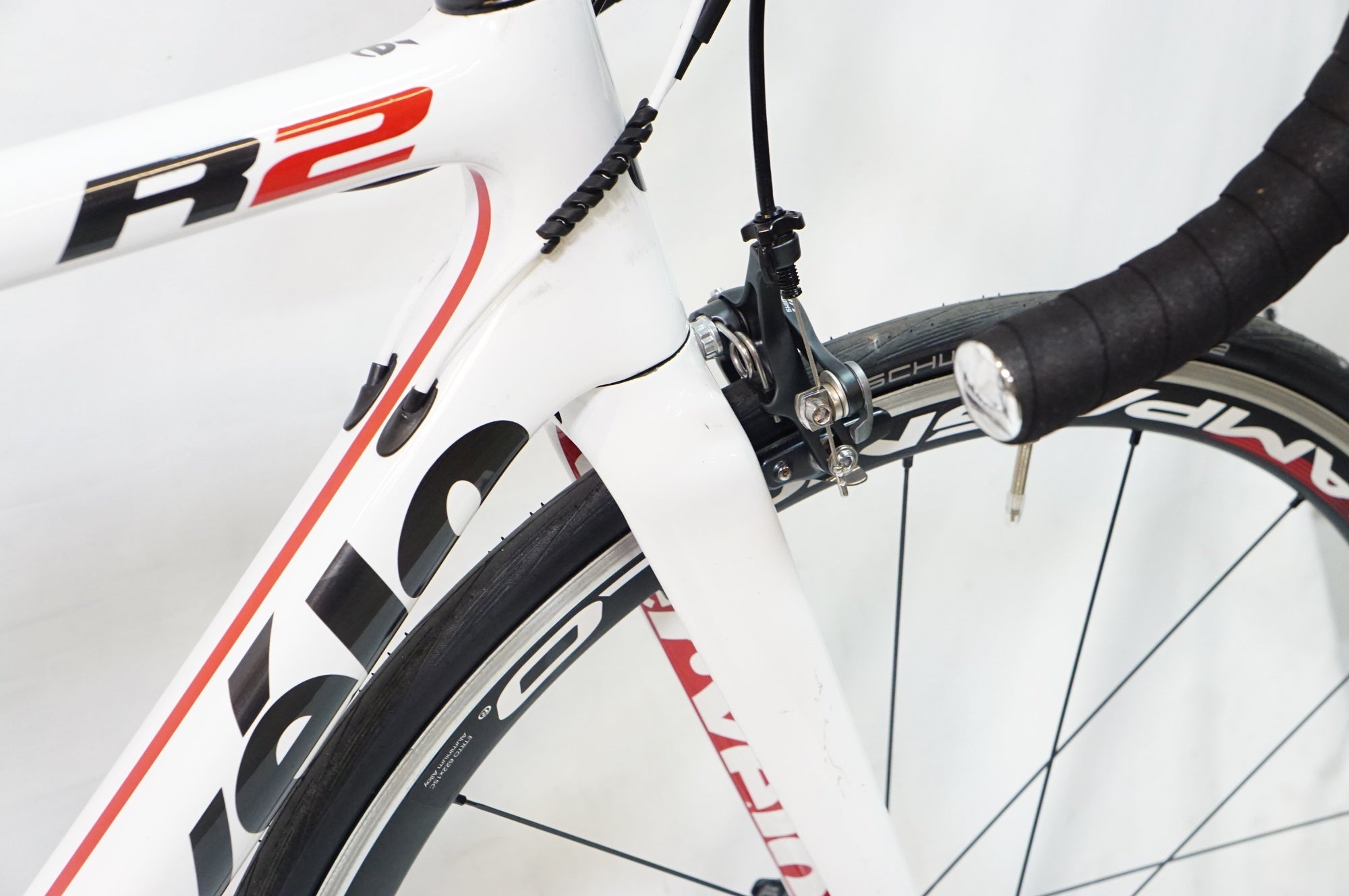 CERVELO 「サーヴェロ」 R2 2014年モデル ロードバイク / 熊谷本店