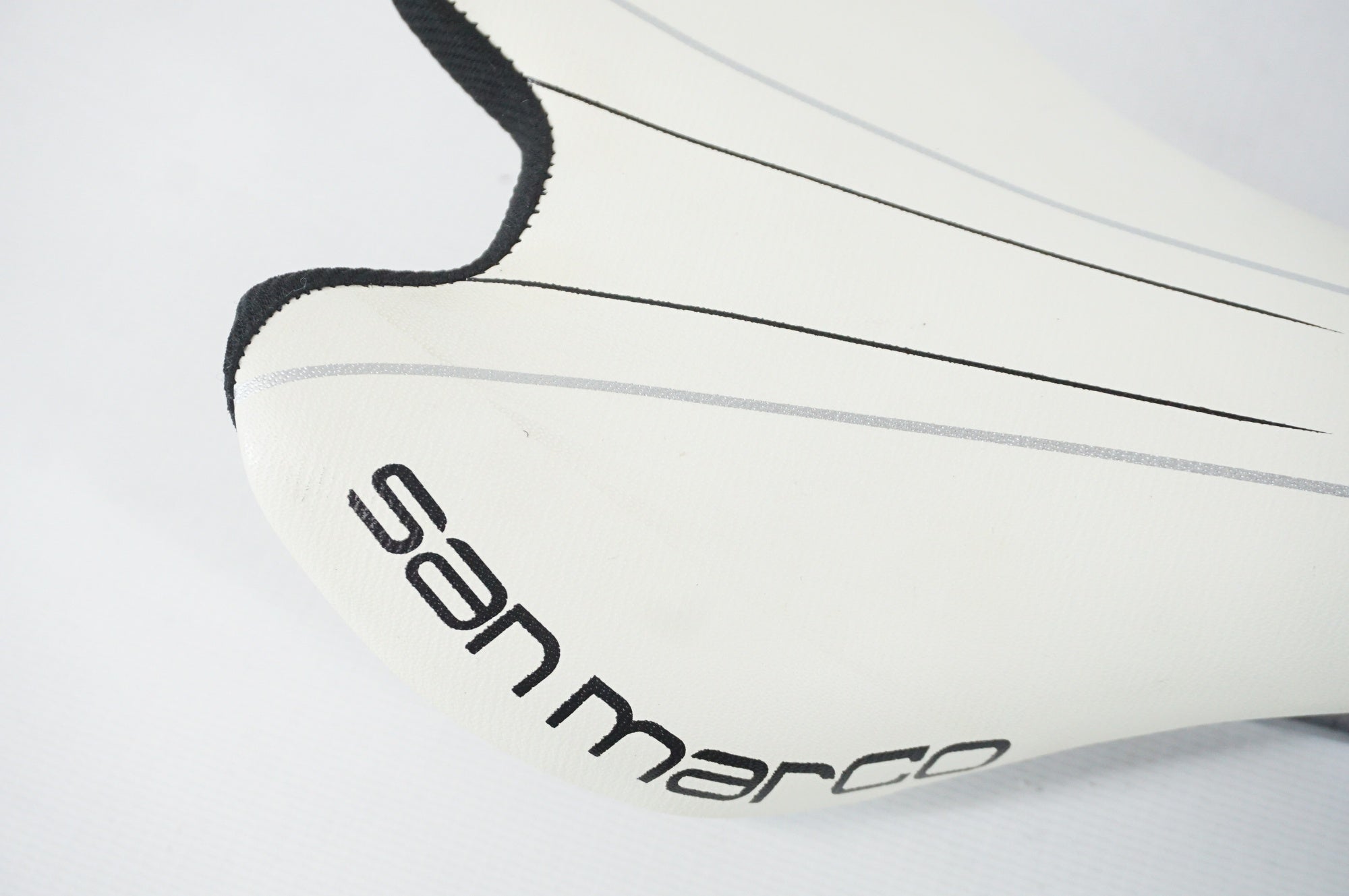 SELLE SAN MARCO 「セラサンマルコ」 PONZA サドル / 阪急塚口店