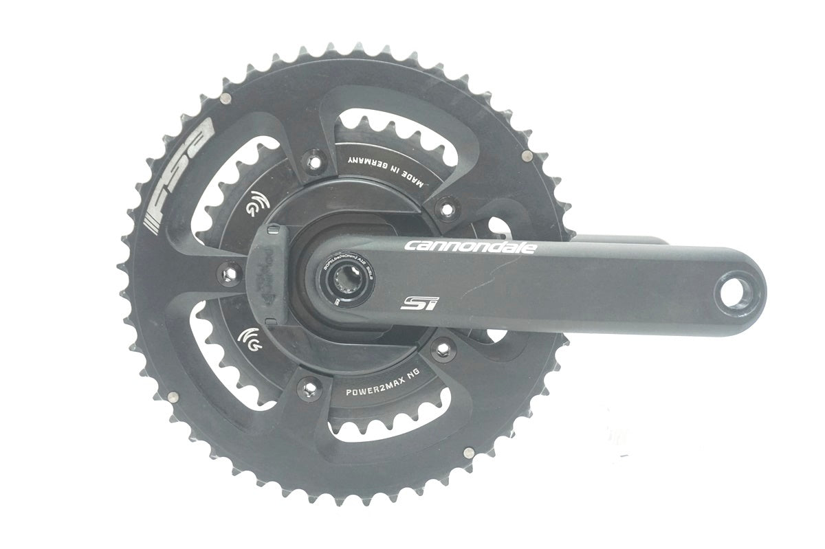 CANNONDALE 「キャノンデール」 SISL2 52/36T 170ｍｍ クランク / 大阪門真店