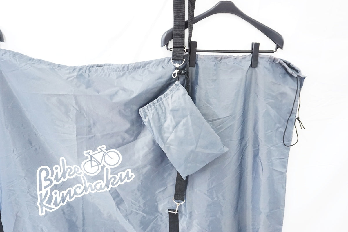 BIKE KINCHAKU 「バイクキンチャク」 輪行バッグ / 奈良店