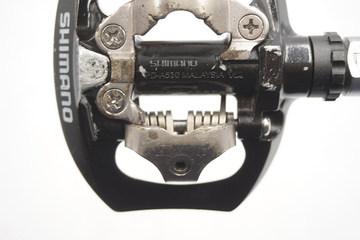 SHIMANO 「シマノ」 PD-A530 ペダル / 奈良店