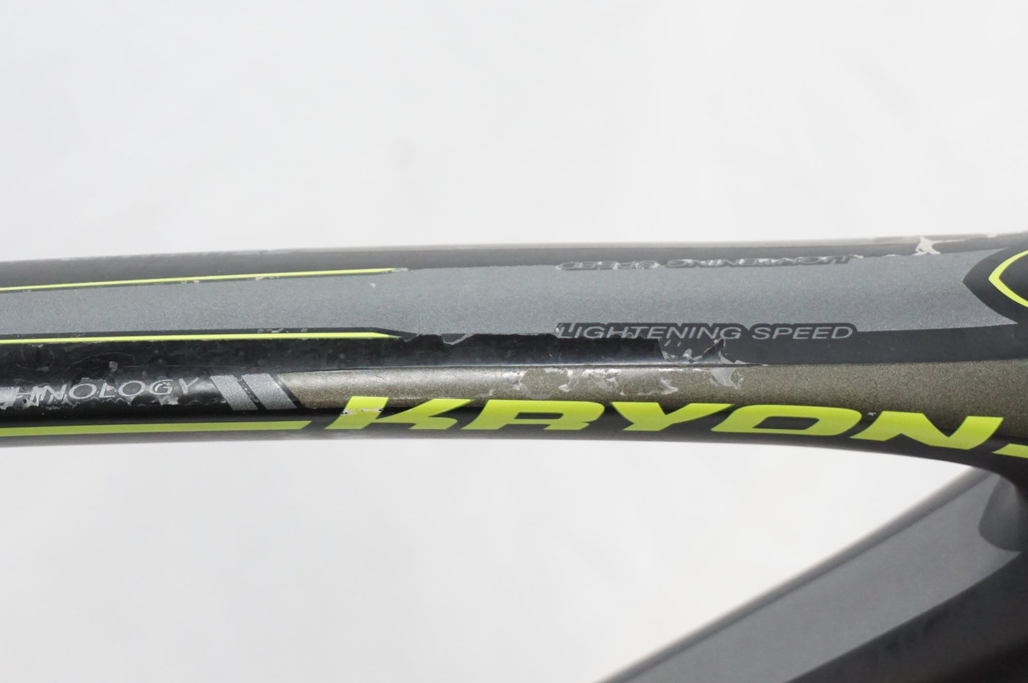 KUOTA 「クオーター」 KRYON 105 2016年モデル ロードバイク / 川越店