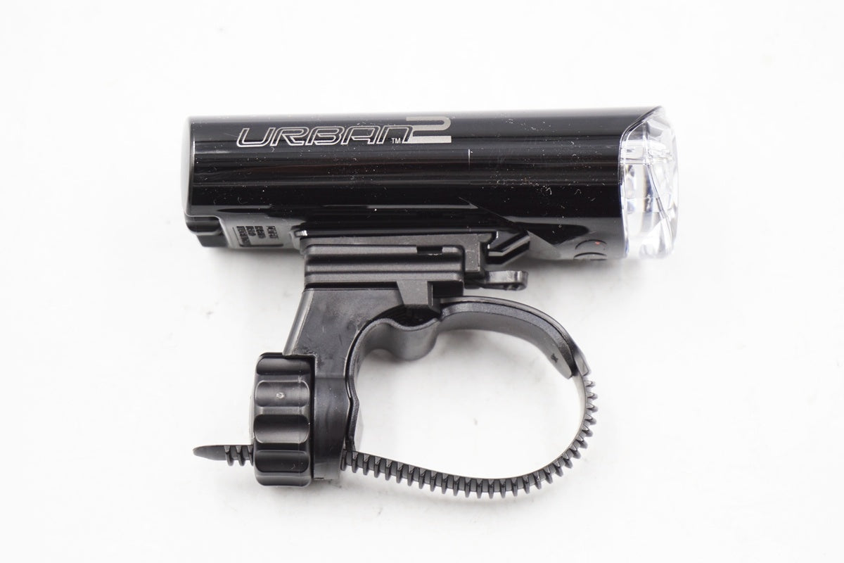 CATEYE 「キャットアイ」 URBAN2 フロントライト / 奈良店