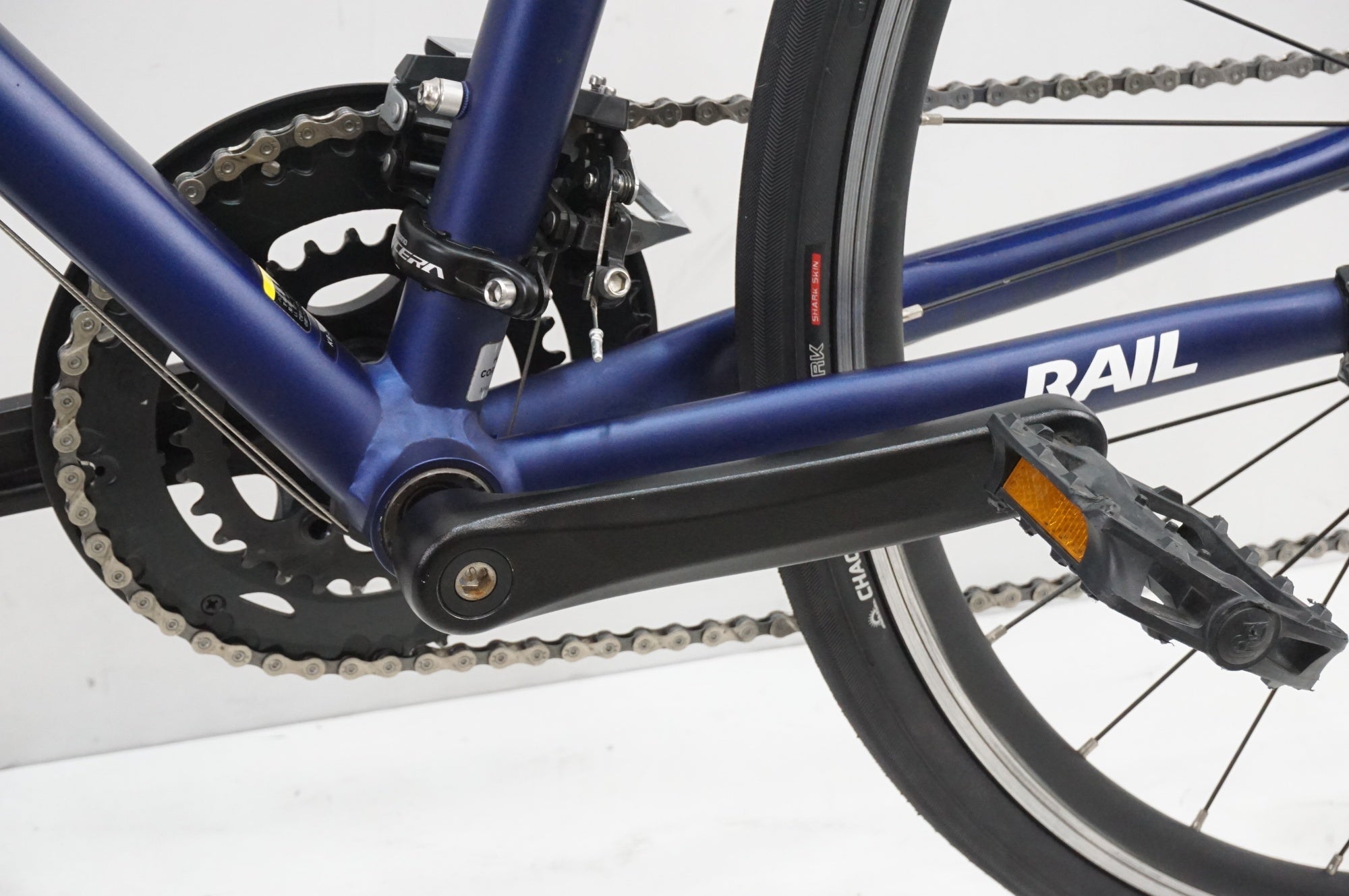 KHODAABLOOM 「コーダーブルーム」 RAIL 700 LIGHT 2024年モデル