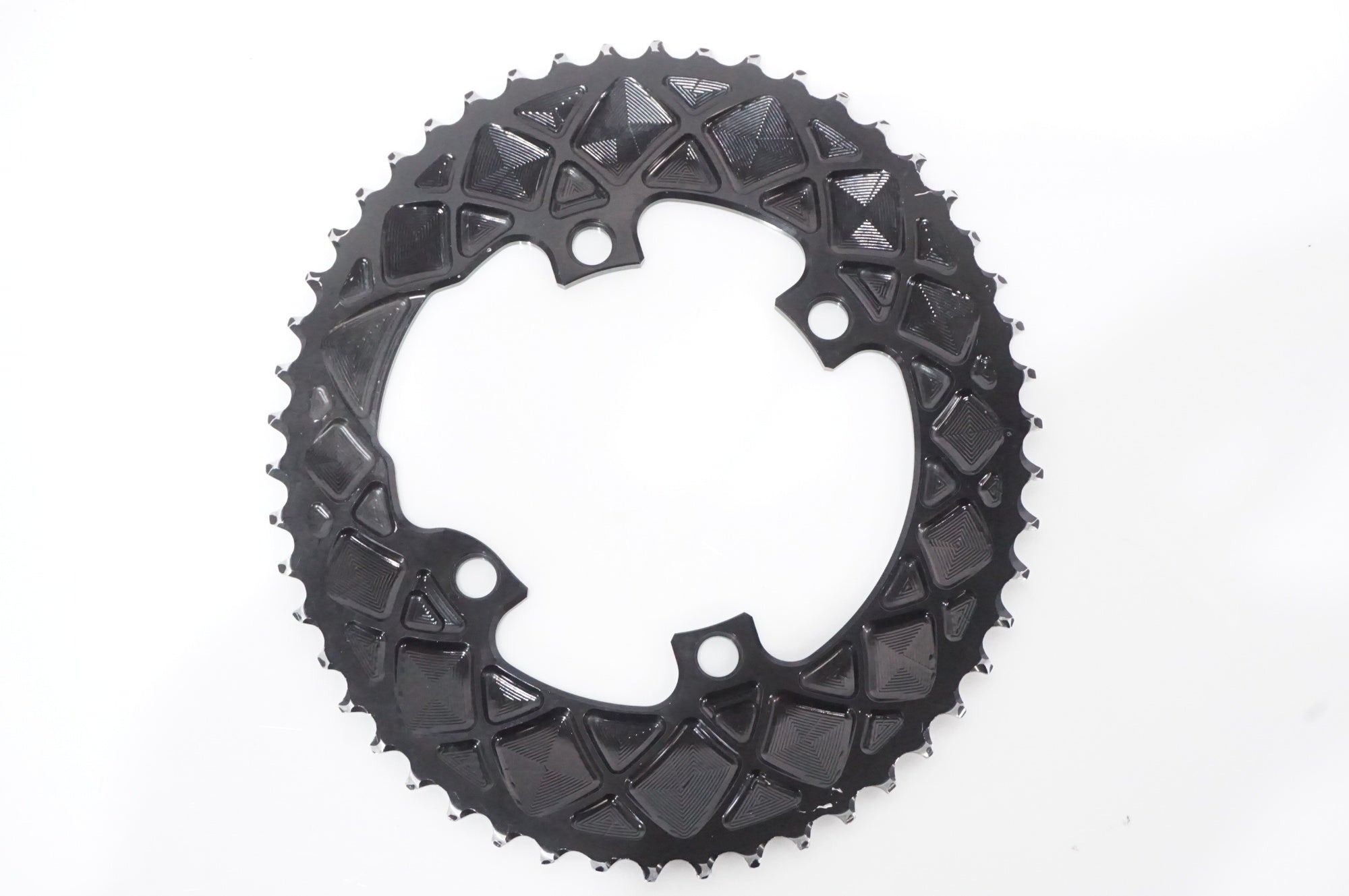 ABSOLUTE BLACK 「アブソリュートブラック」 PREMIUM OVAL ROAD 50T