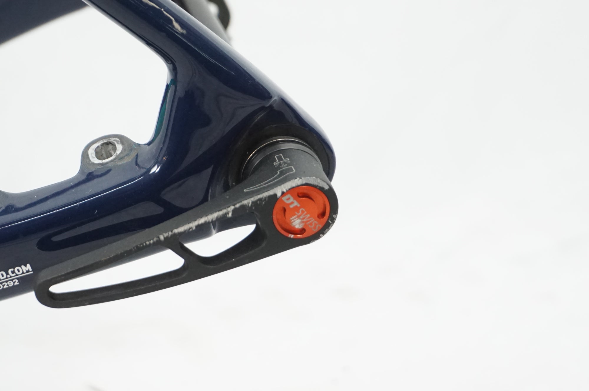 CHAPTER2 「チャプター2」 TERE DISC 2020年頃 フレームセット