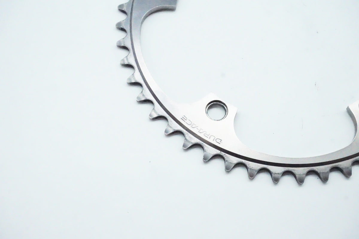 SHIMANO「シマノ」 DURA-ACE チェーンリング 48T/ 京都西院店