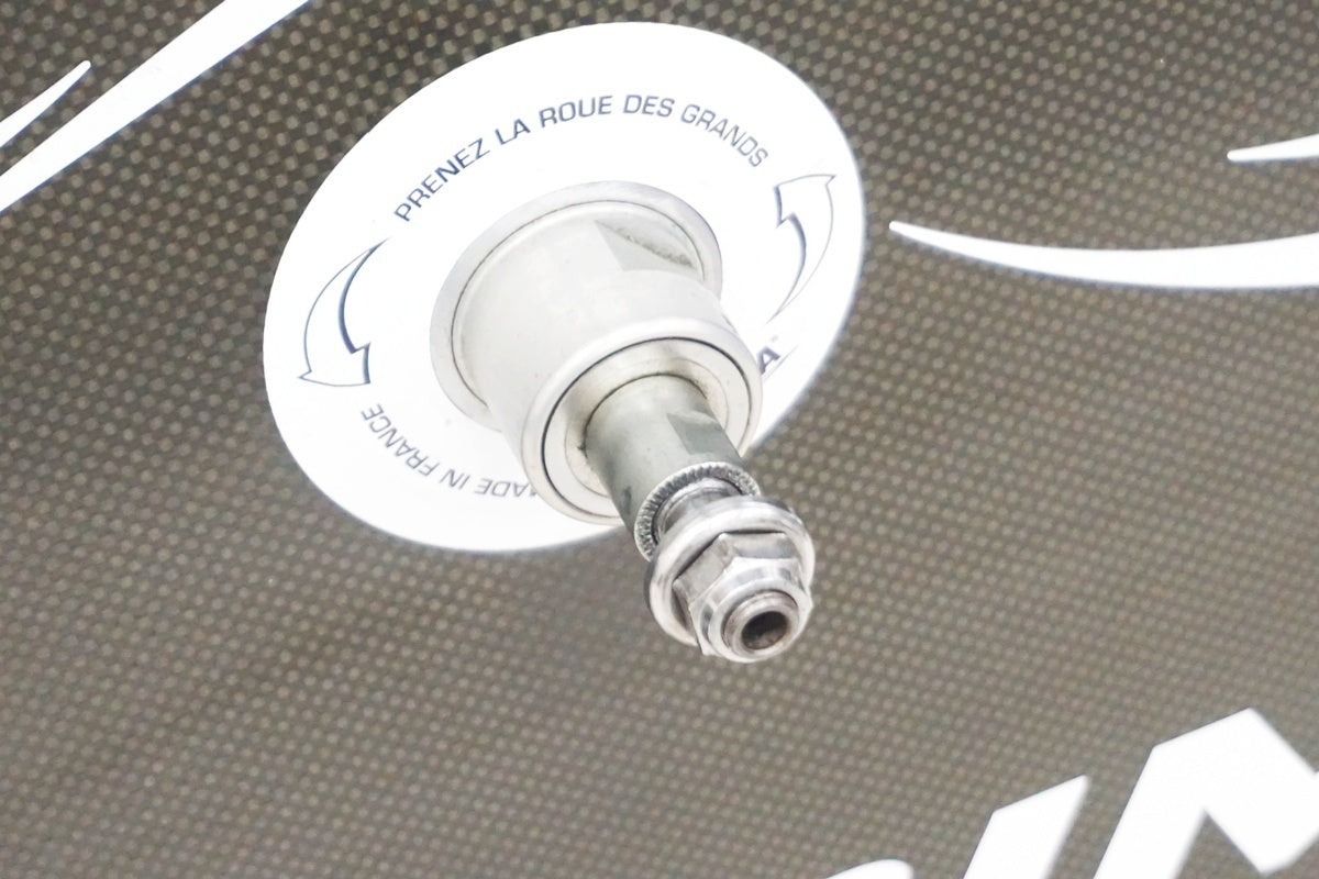 CORIMA 「コリマ」 トラック用 リア ディスクホイール / 大阪美原北