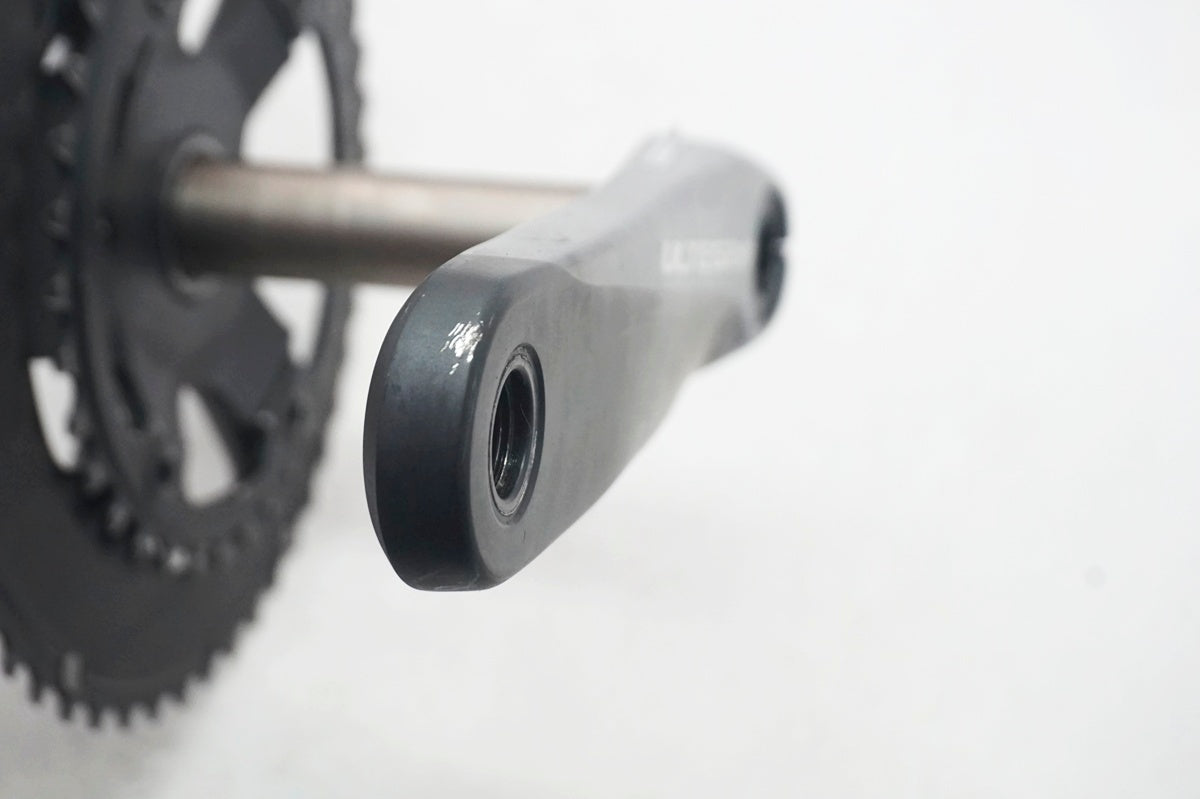 SHIMANO 「シマノ」 ULTEGRA FC-R8000 50-34T 172.5mm クランク / 大阪門真店