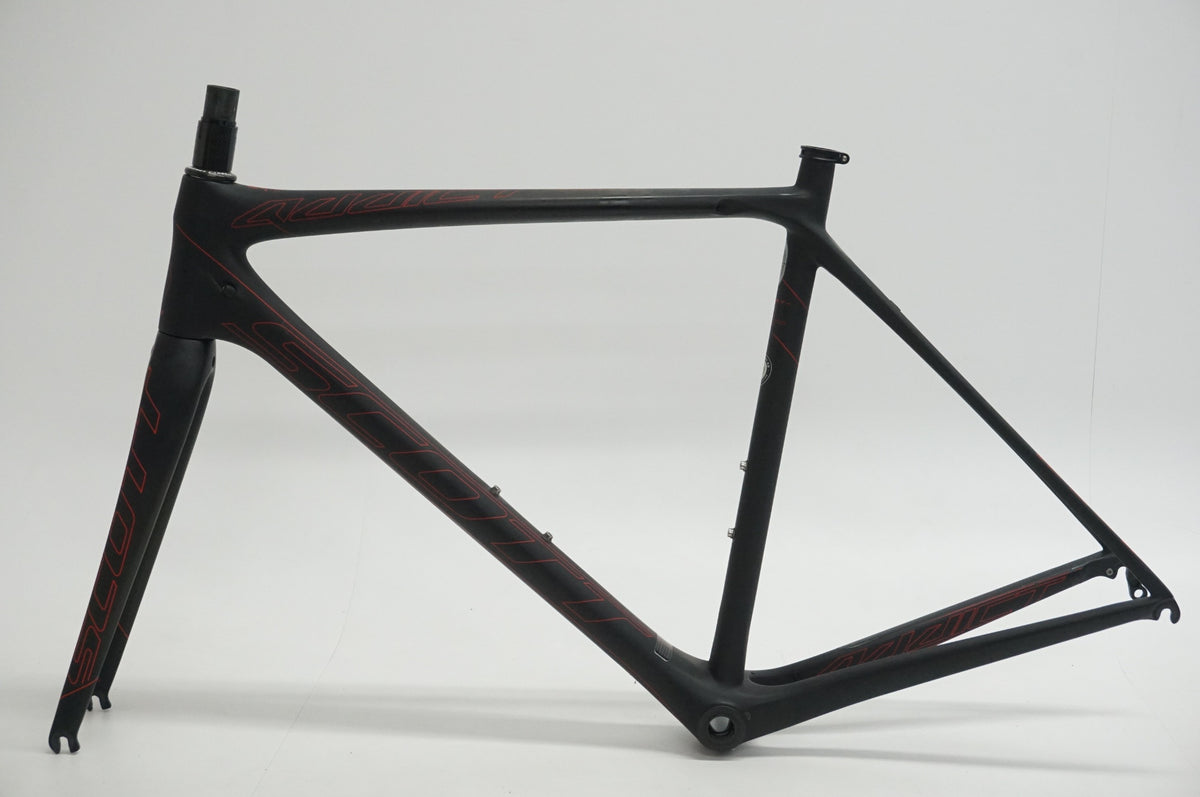 SCOTT 「スコット」 ADDICT SL 2014年モデル フレームセット / 福岡店