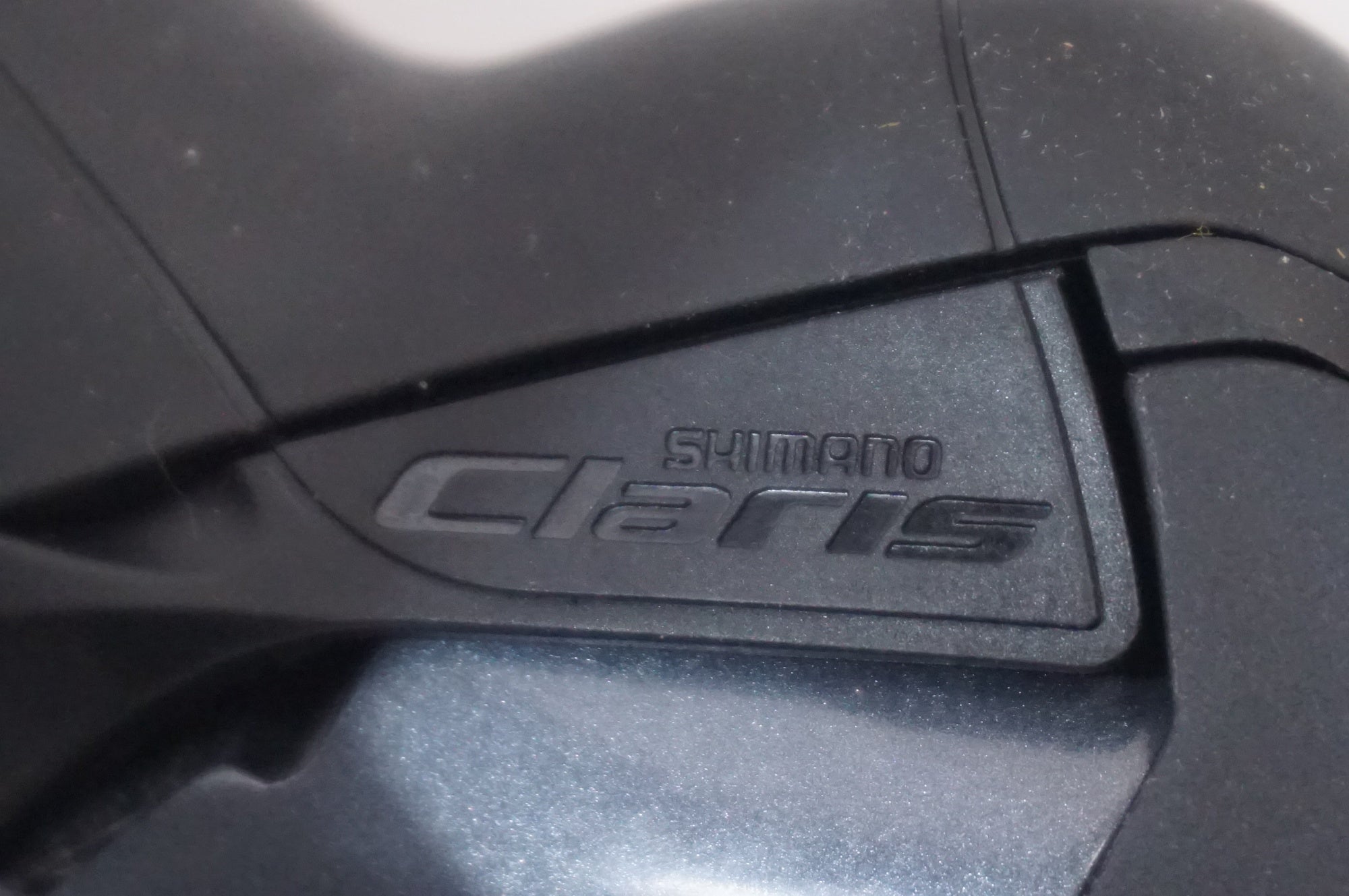SHIMANO 「シマノ」 CLARIS ST-2400 デュアルコントロールレバー
