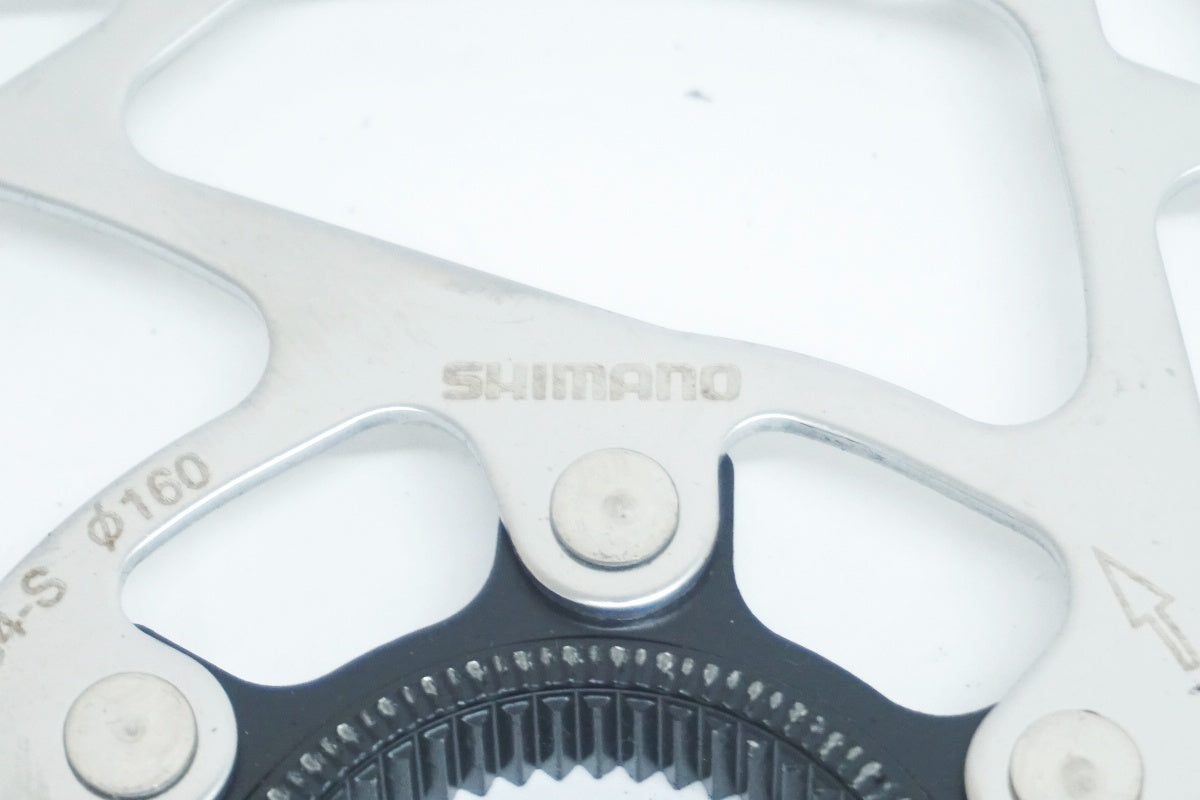 SHIMANO 「シマノ」 SM-RT54-S ディスクローター / 大阪美原北インター店