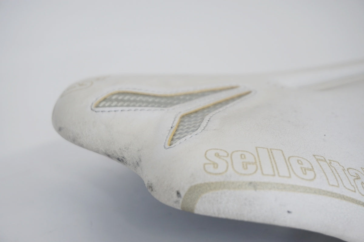 SELLE ITALIA 「セライタリア」 SLR サドル / 京都八幡店