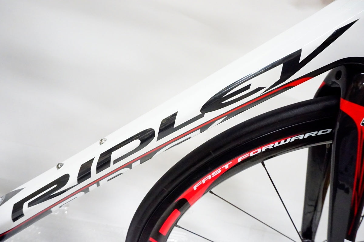 RIDLEY 「リドレー」 FENIX 2013年モデル ロードバイク / 名古屋大須店