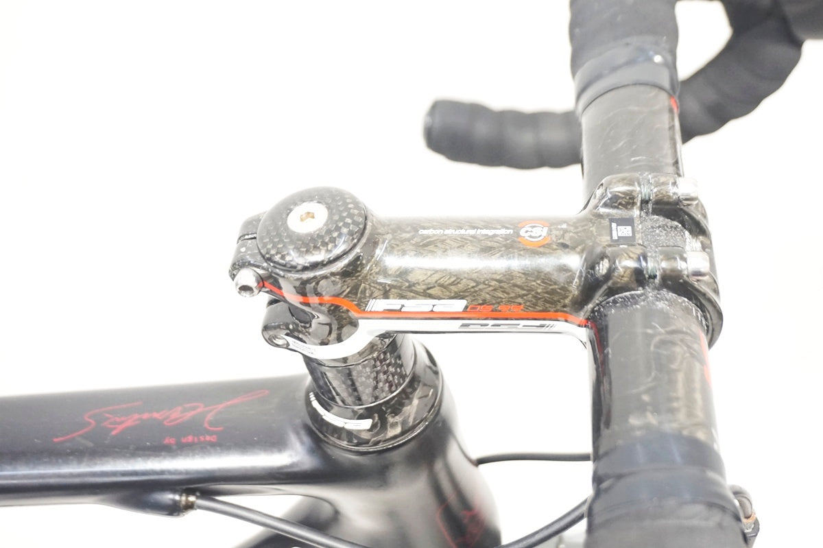 YOSHIRYUUWORKS 「ヨシリュウワーワークス」 CYR700 年式不明 ロードバイク / 大阪門真店