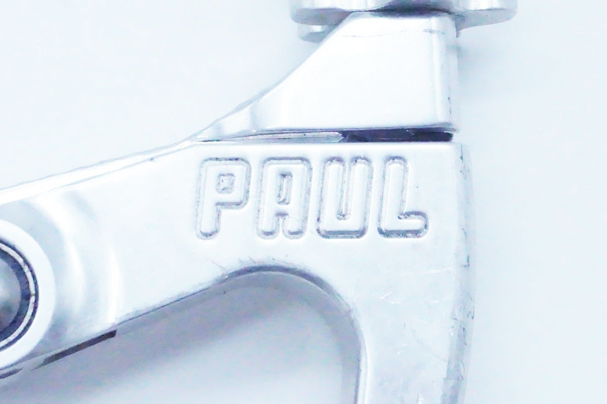 PAUL「ポール」 LOVE LEVER ブレーキレバー/ 京都西院店
