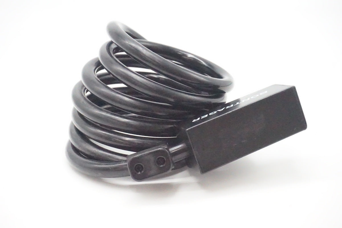 BONTRAGER「ボントレガー」 ABUS ワイヤーロック/ 京都西院店