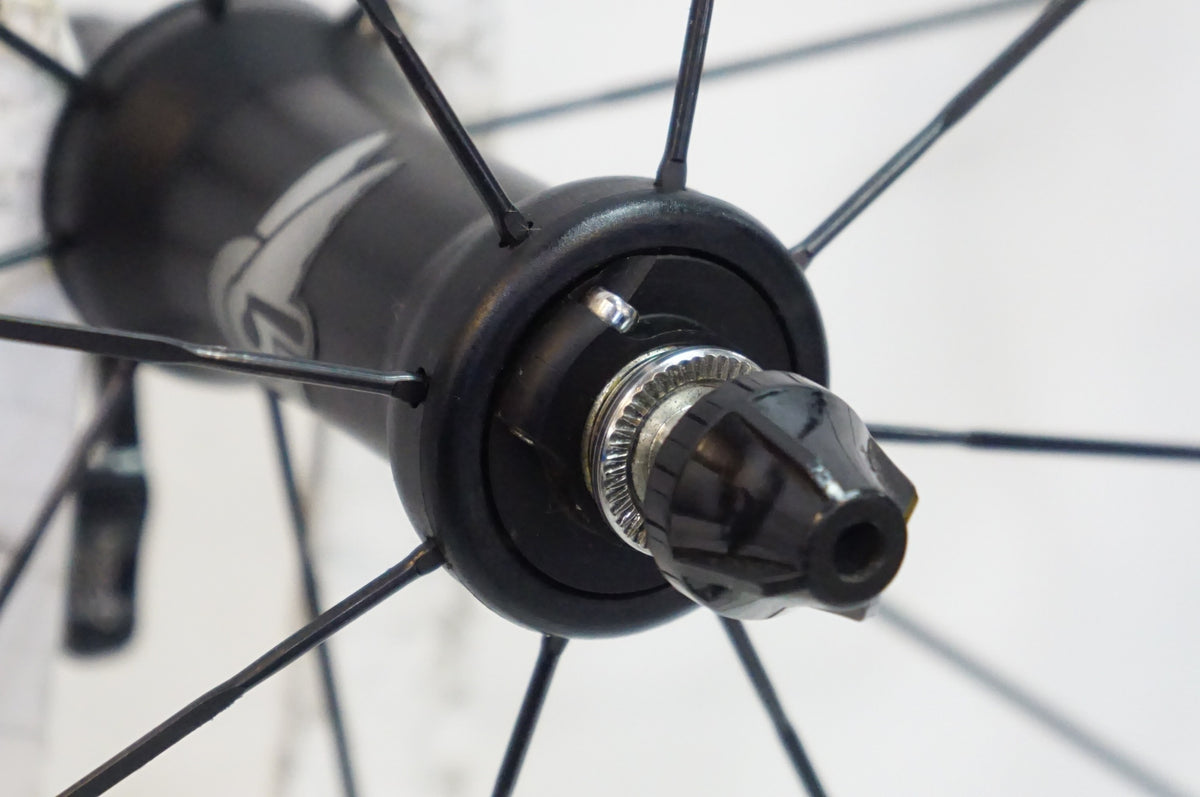 CAMPAGNOLO 「カンパニョーロ」 ZONDA C15 シマノ 11/12速 ホイールセット / 熊谷本店