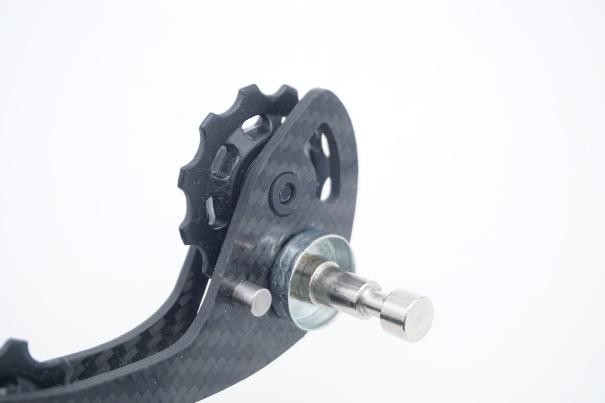 ブランド不明 カーボンプーリーゲージ / 京都八幡店