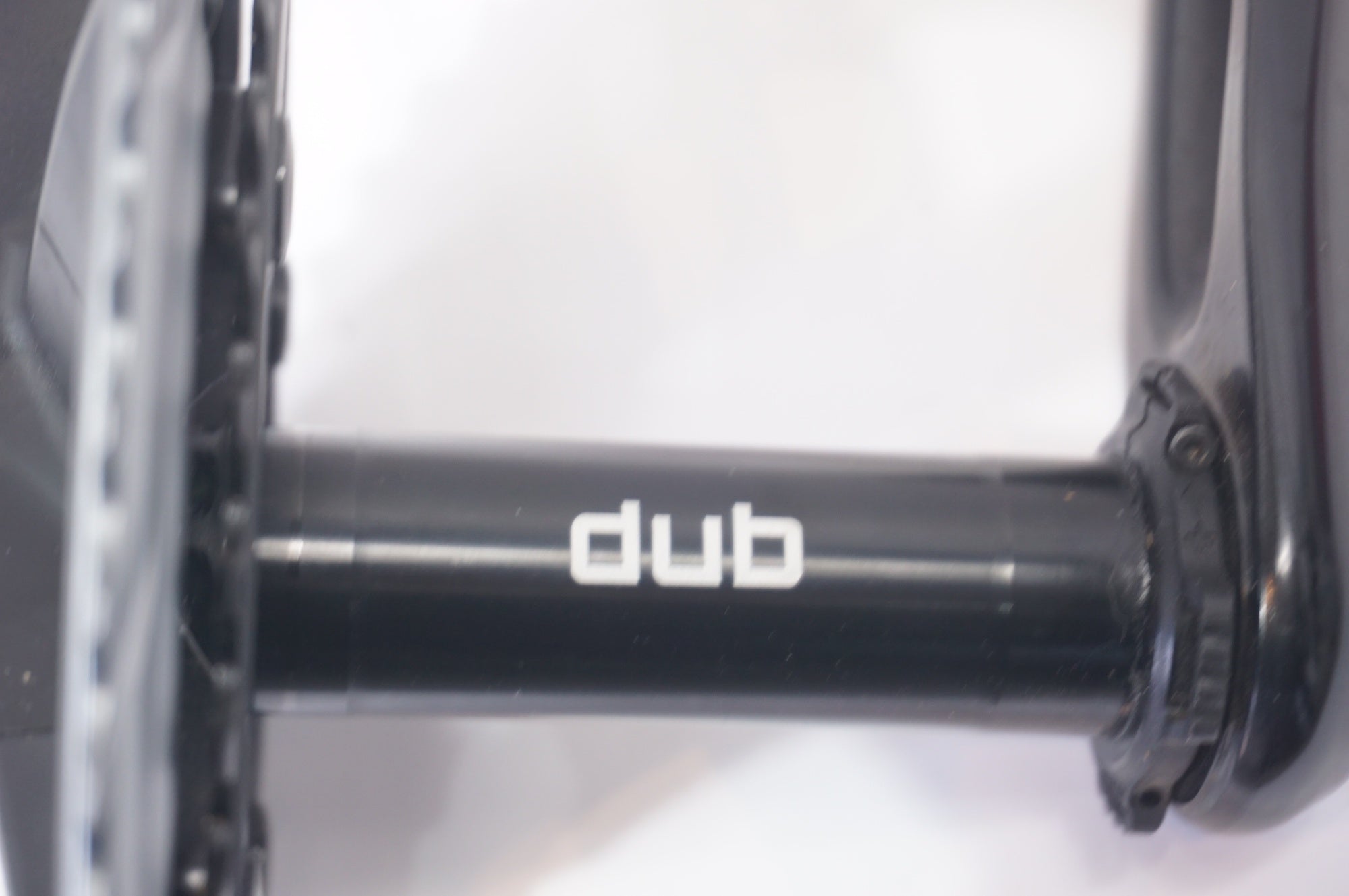 SRAM 「スラム」 RIVAL AXS 48-35T 172.5mm クランクセット / 世田谷店