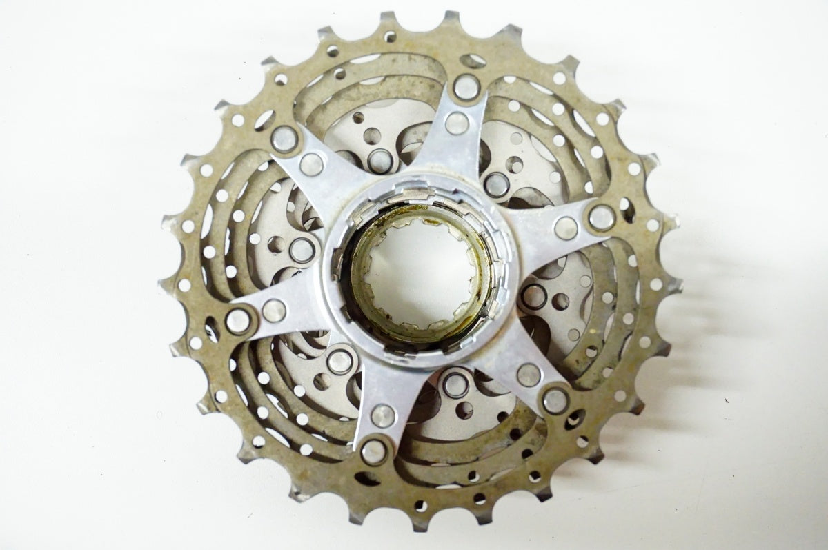 DURA-ACE CS-7700 HGカセットスプロケット 12-23 DURA-ACE CS-7700 HGカセットスプロケット 12-23 Shimano Dura