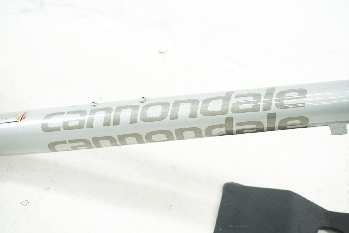 CANNONDALE 「キャノンデール」 BADBOY CAAD3 2002年モデル フレーム / 大阪美原北インター店