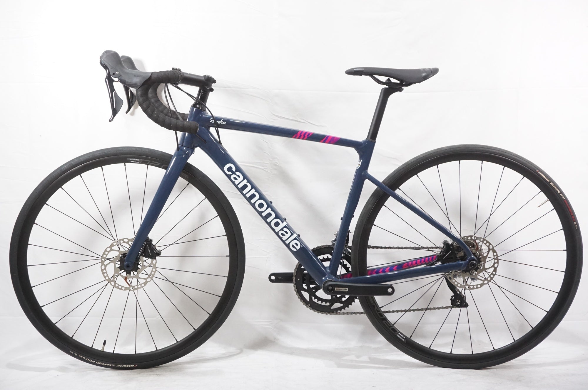 CANNONDALE 「キャノンデール」 CAAD13 DISC 105 RAPHA 2021年モデル ロードバイク / AKIBA店