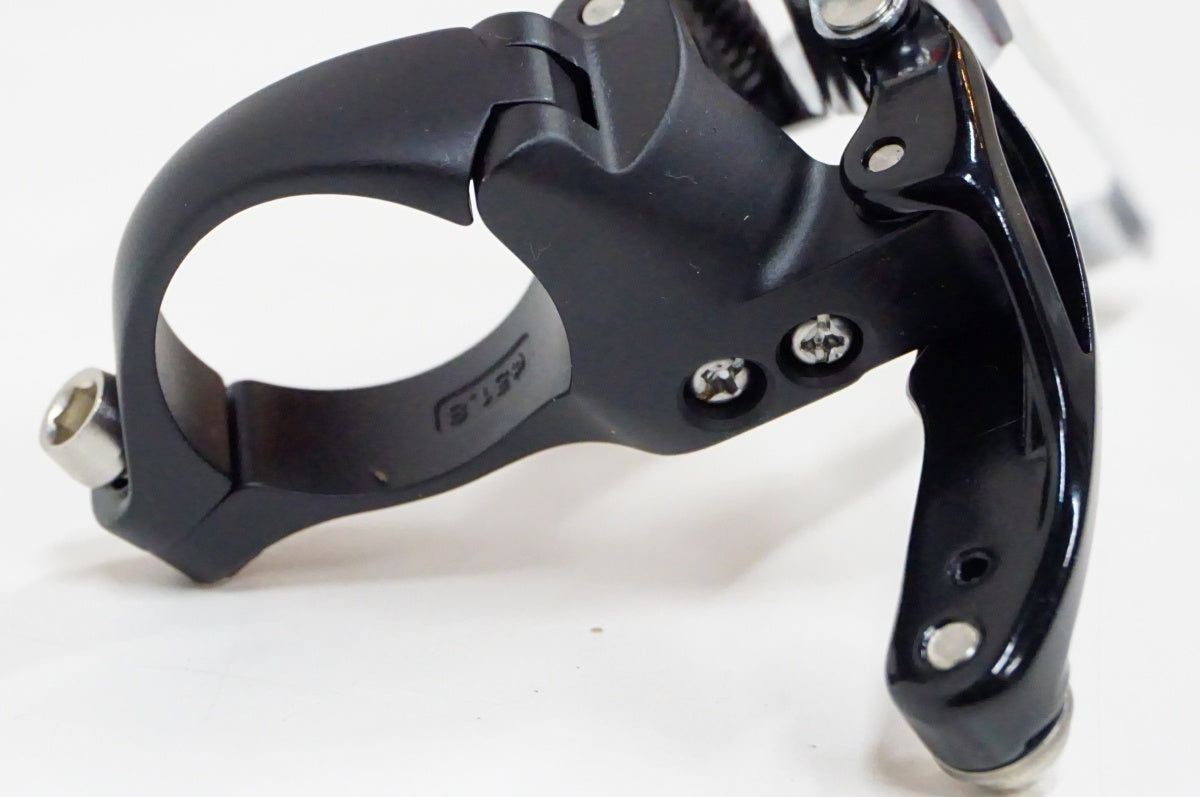SHIMANO 105 フロントディレイラー＆リアディレイラー 未使用品！ Shimano-リアディレイラー,オリジナルパーツ,105, 2x12スピード,RD