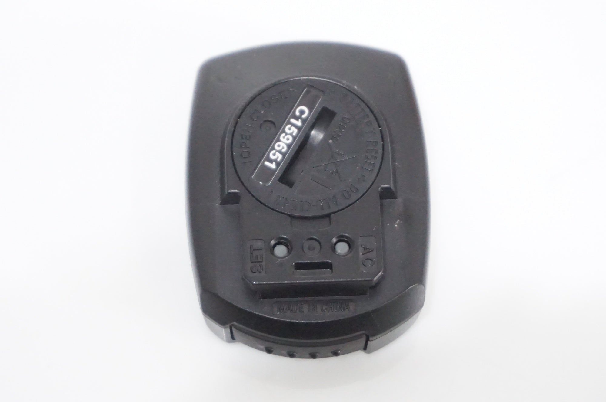 CATEYE 「キャットアイ」 CC-VT100W サイクルコンピューター / AKIBA店