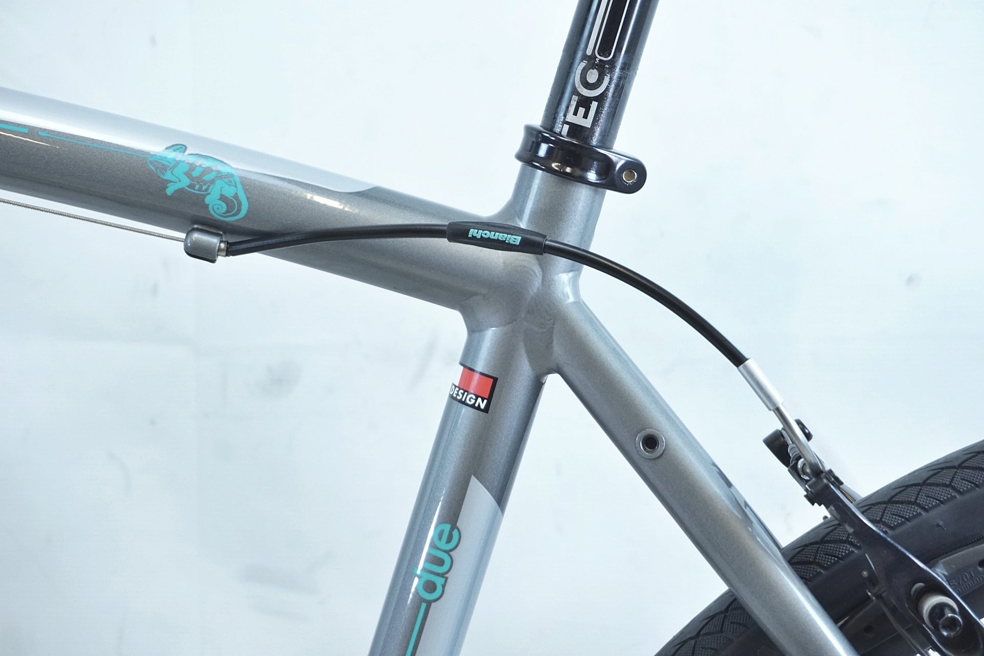 BIANCHI 「ビアンキ」 CAMALEONTE SPORT DUE 2013年モデル クロスバイク / 有明ガーデン店