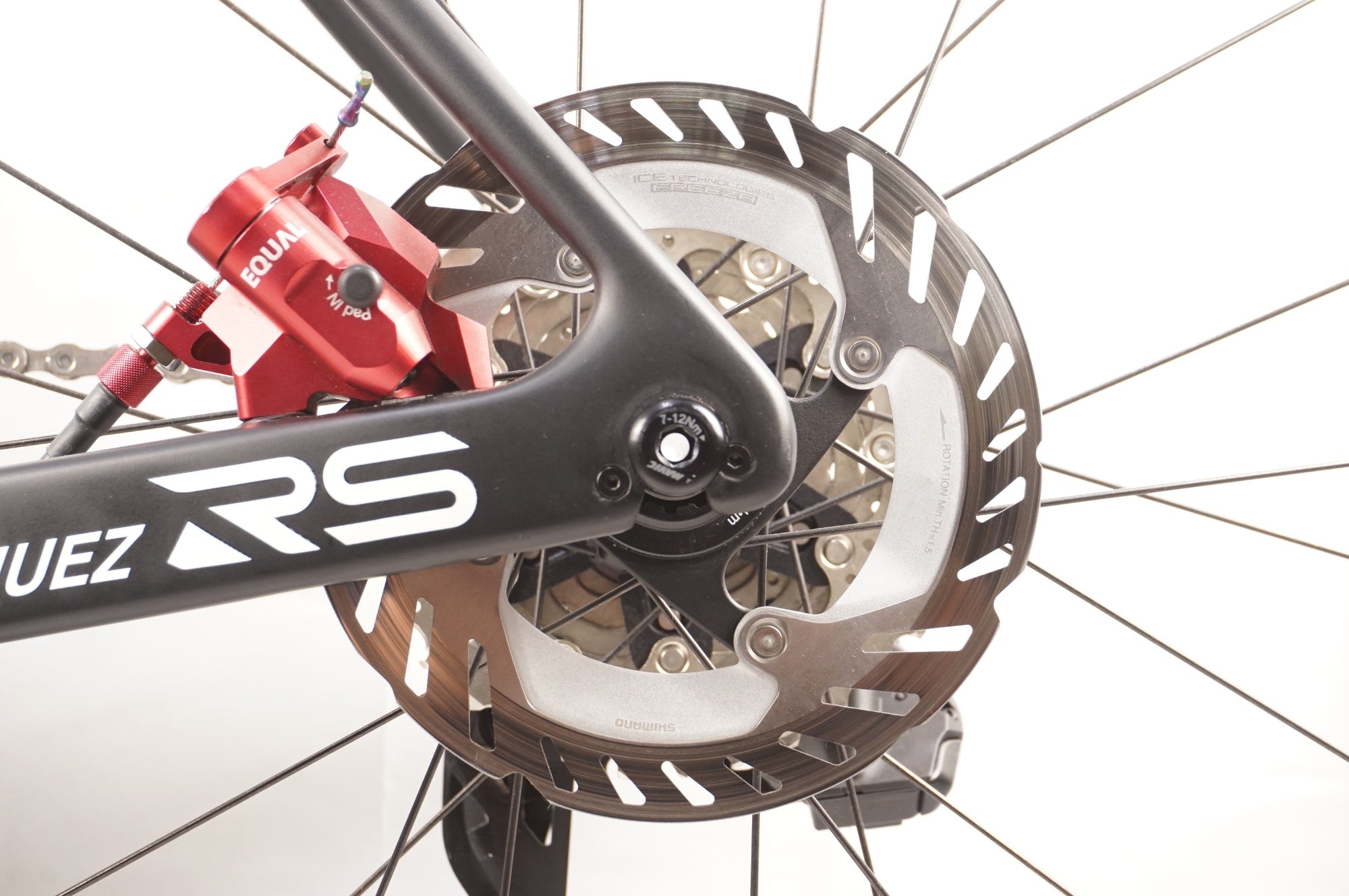 LOOK 「ルック」 785 HUEZ RS DISC 2023年モデル ロードバイク / 中目黒店