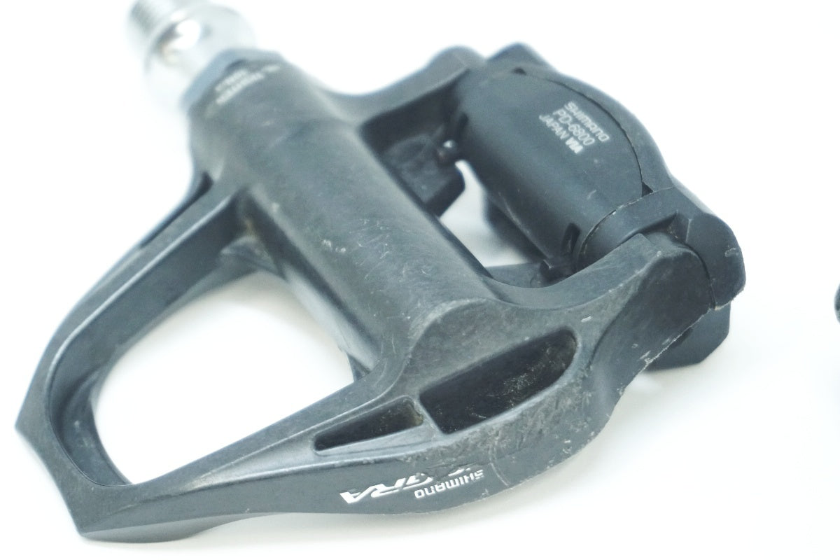 SHIMANO 「シマノ」 ULTEGRA PD-6800 ペダル / 大阪美原北インター店