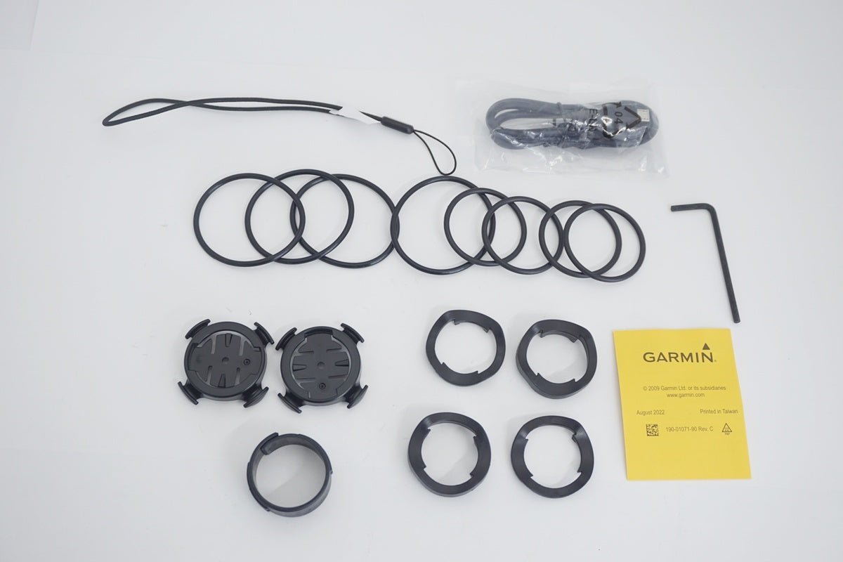 GARMIN 「ガーミン」 EDGE530 サイクルコンピューター / 京都八幡店