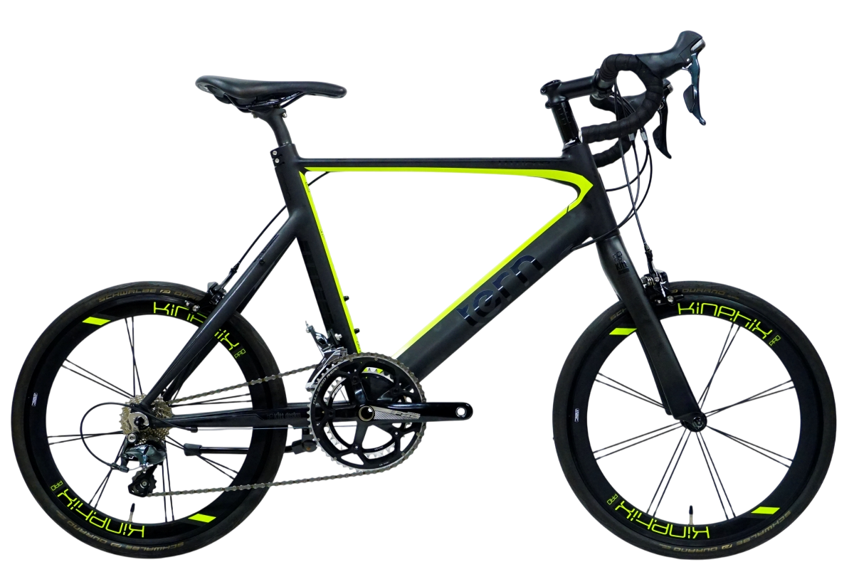 ミニベロ・折り畳み自転車 - 自転車本体 ｜ バイチャリ公式