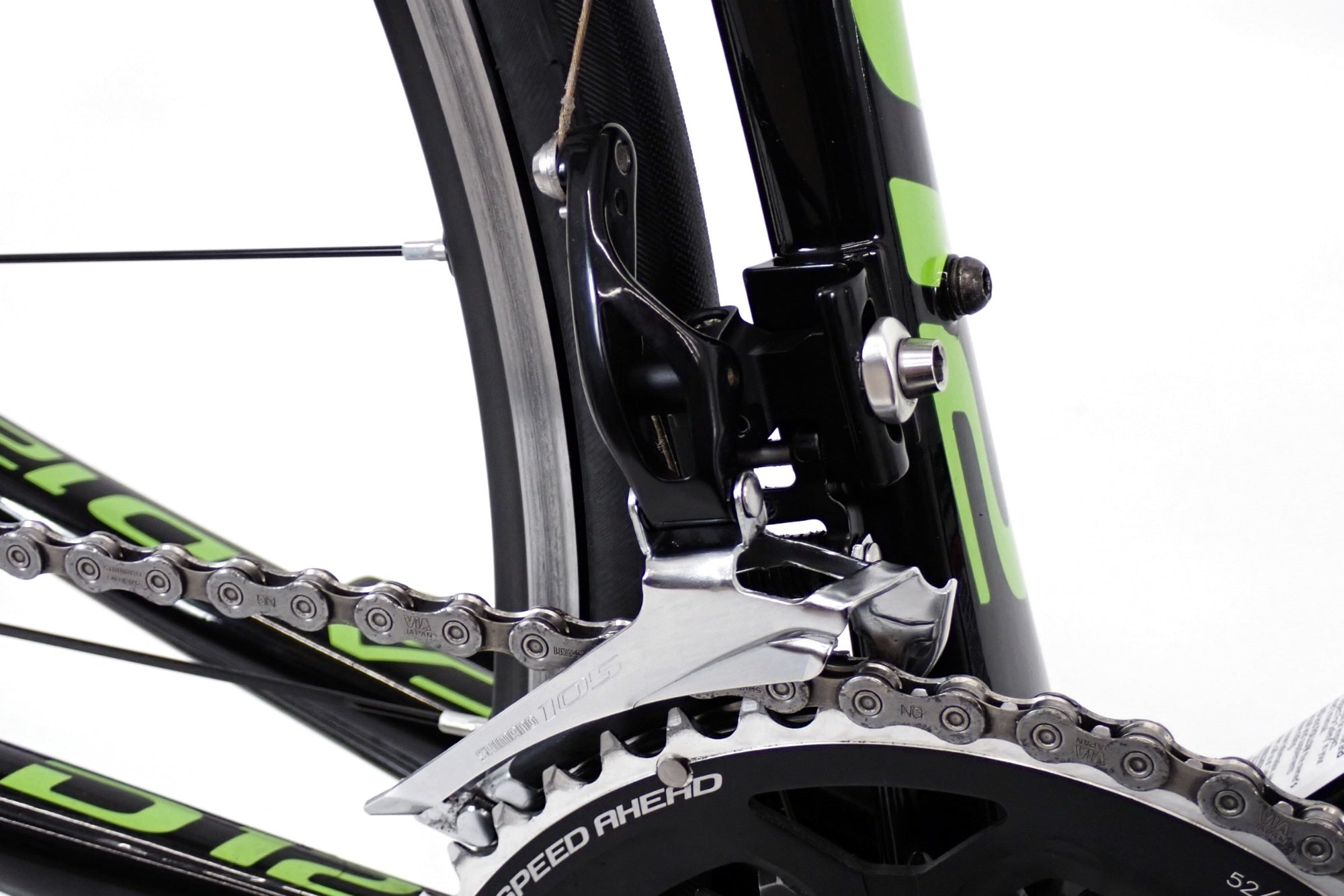 CANNONDALE 「キャノンデール」 CAAD12 105 2016年モデル ロードバイク / 伊勢崎店