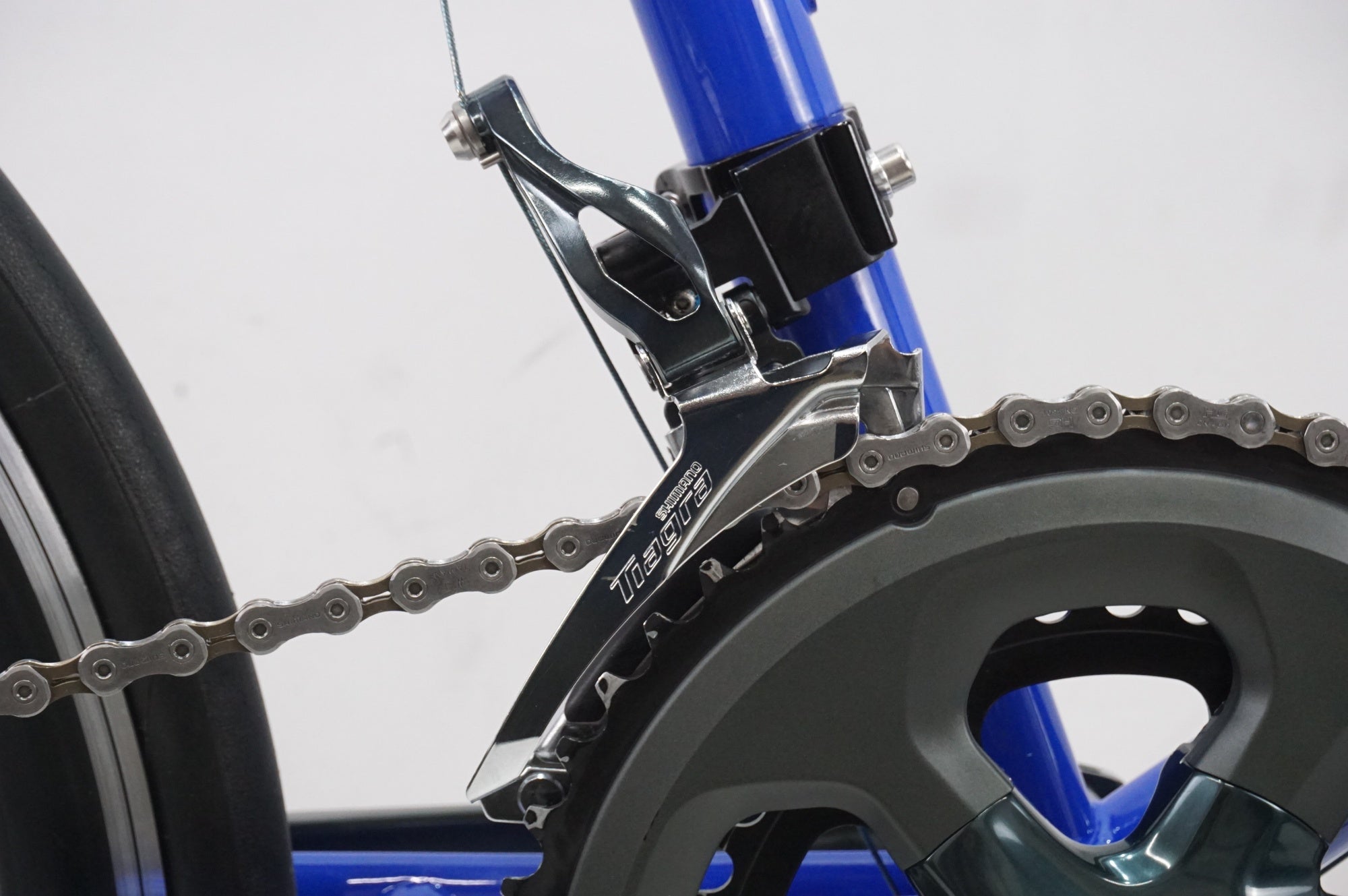 GIOS 「ジオス」 PANTO TIAGRA 2020年モデル 20インチ ミニベロ / 大宮店