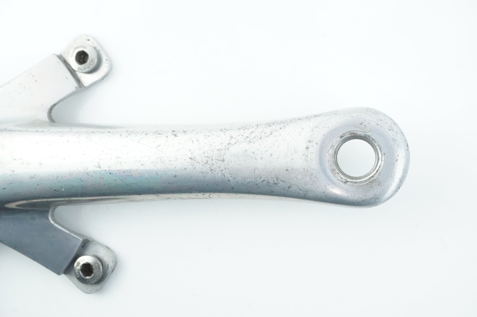 SHIMANO 「シマノ」 DURA-ACE FC-7710 NJS 165mm クランク / 中目黒店