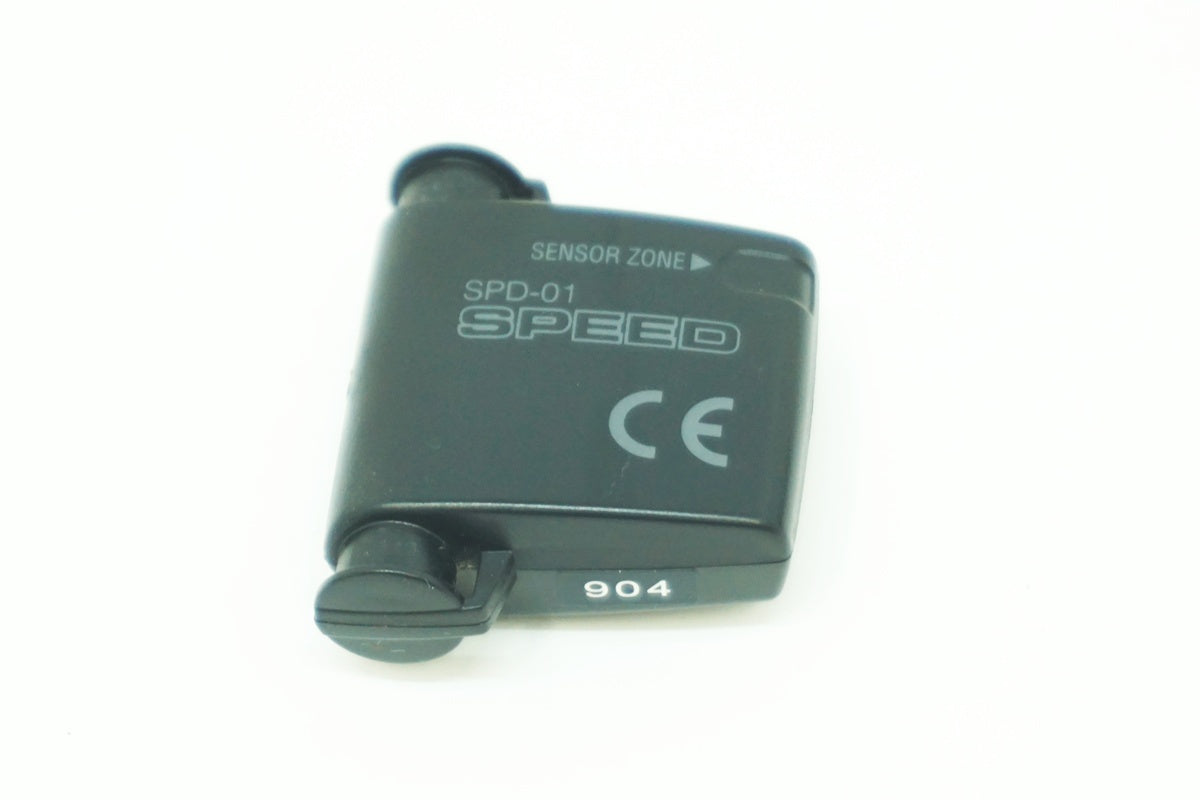 CATEYE 「キャットアイ」 PADRONE+ CC-PA110W サイクルコンピューター / 大阪美原北インター店