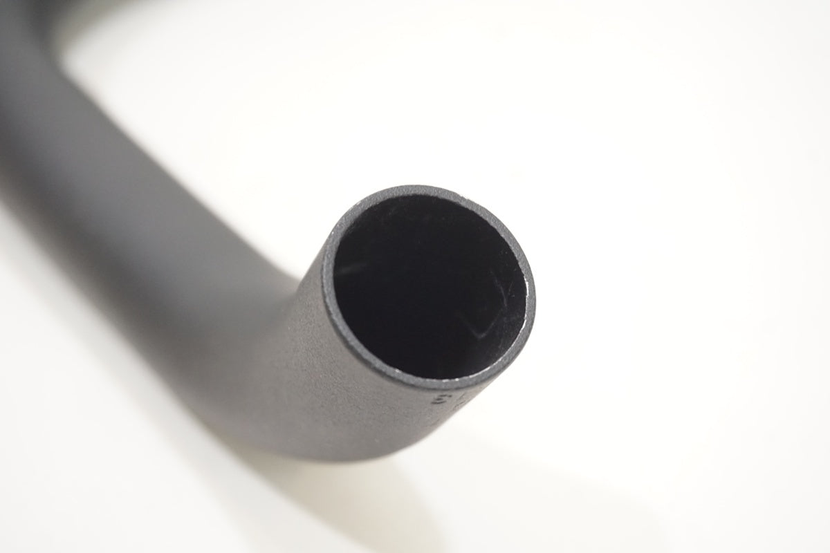 DEDA「デダ」 ELEMENTI CRONO NERO φ31.7 420mm(C-C) ブルホーンハンドル/ 京都西院店