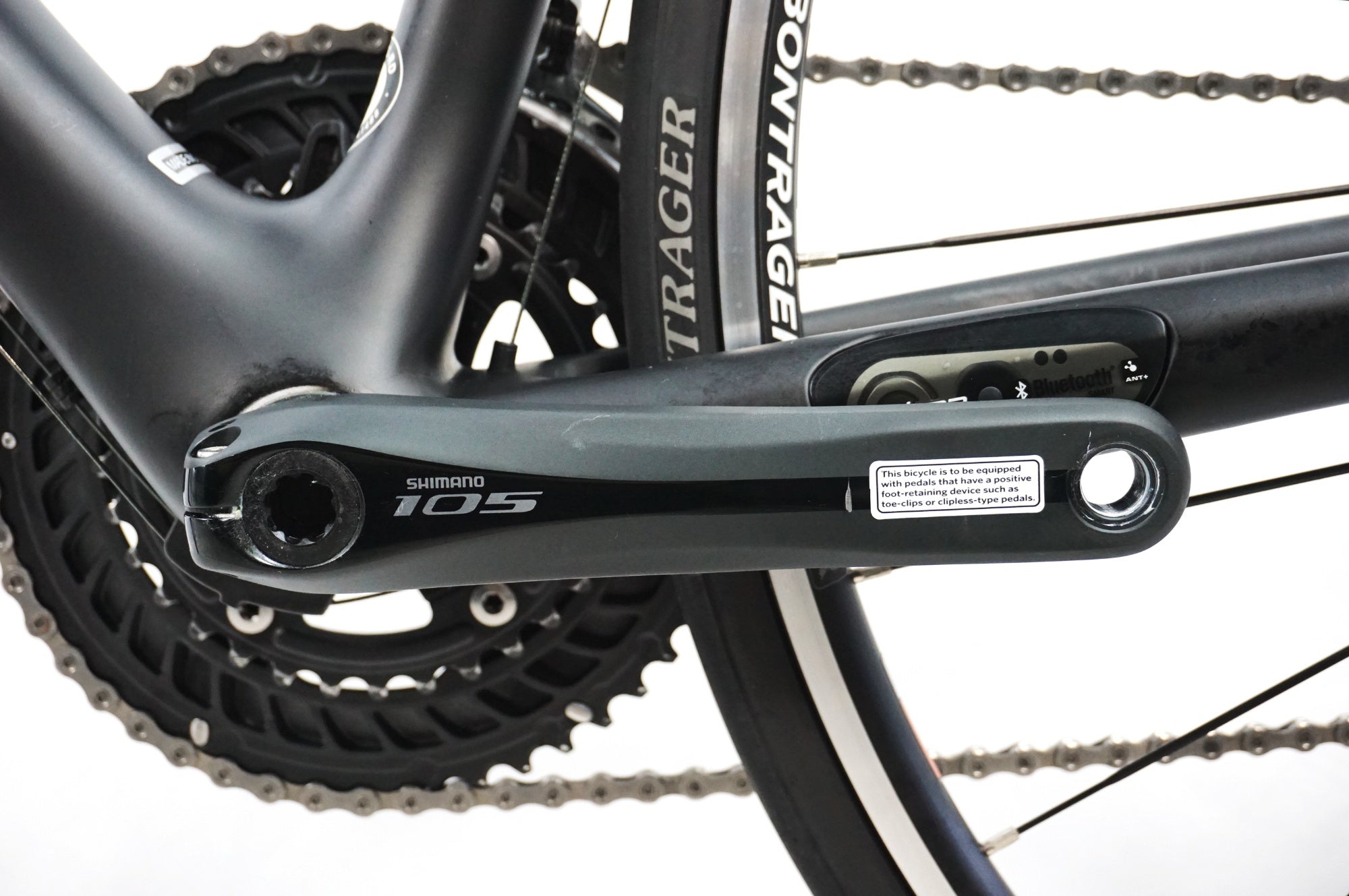 TREK 「トレック」 EMONDA S5 2015年頃モデル ロードバイク / 川越店