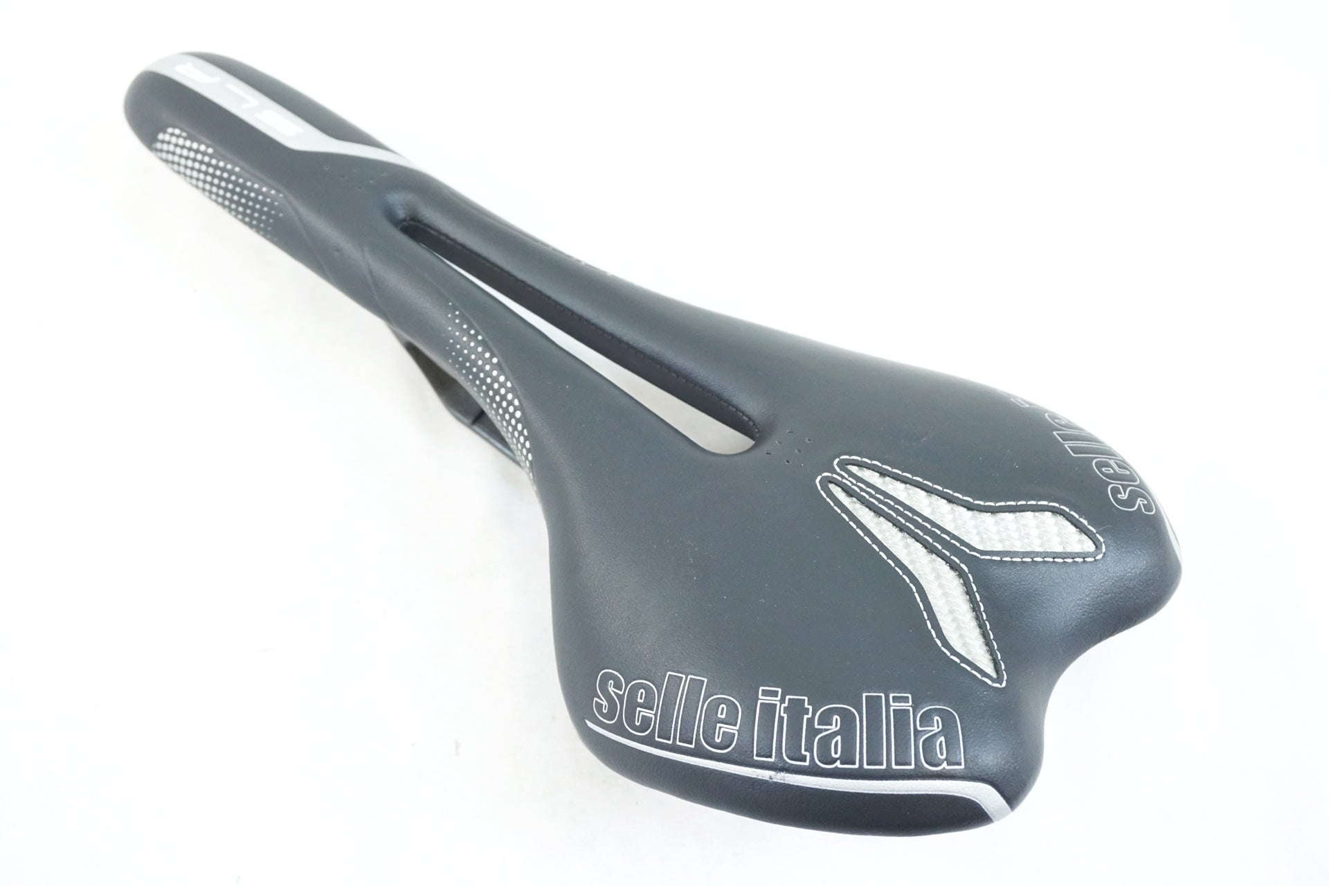SELLE ITALIA 「セライタリア」 SLR モノリンク サドル / 有明ガーデン店