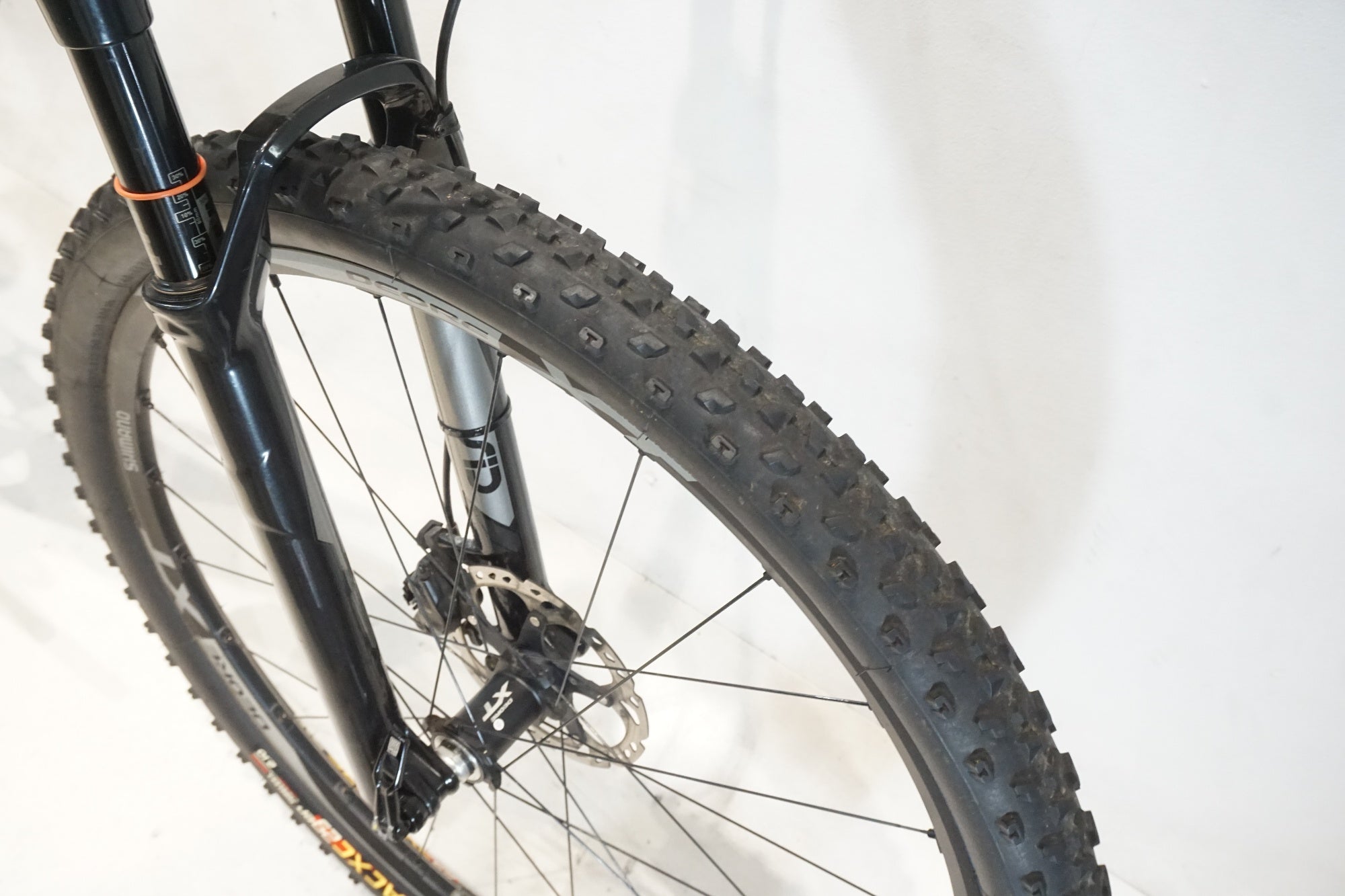 GIANT 「ジャイアント」 XTC COMPOSITE 29er 1 2013年モデル マウンテンバイク / 横浜戸塚店