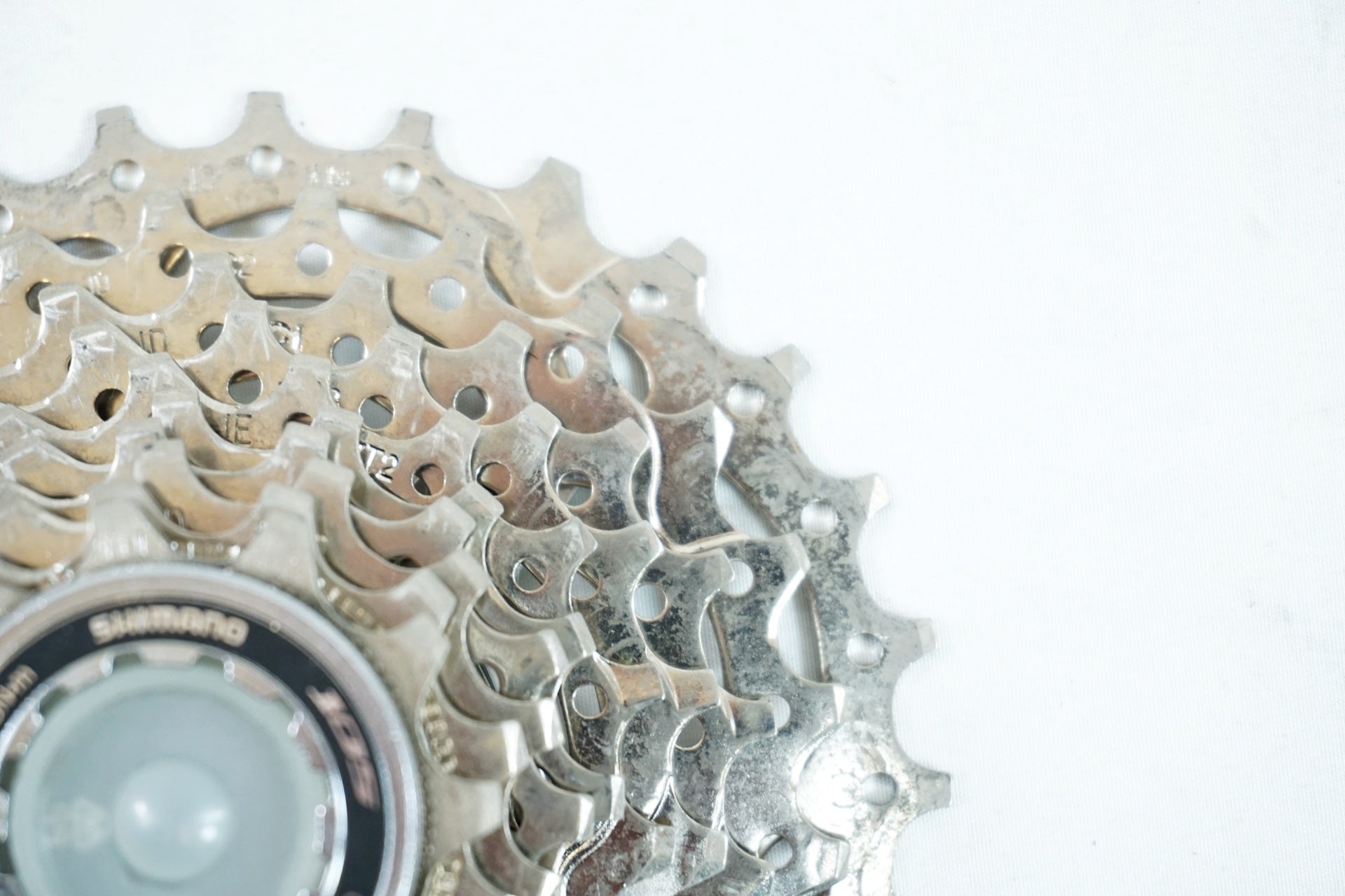SHIMANO 「シマノ」 105 CS-5700 11-28T スプロケット / 有明ガーデン